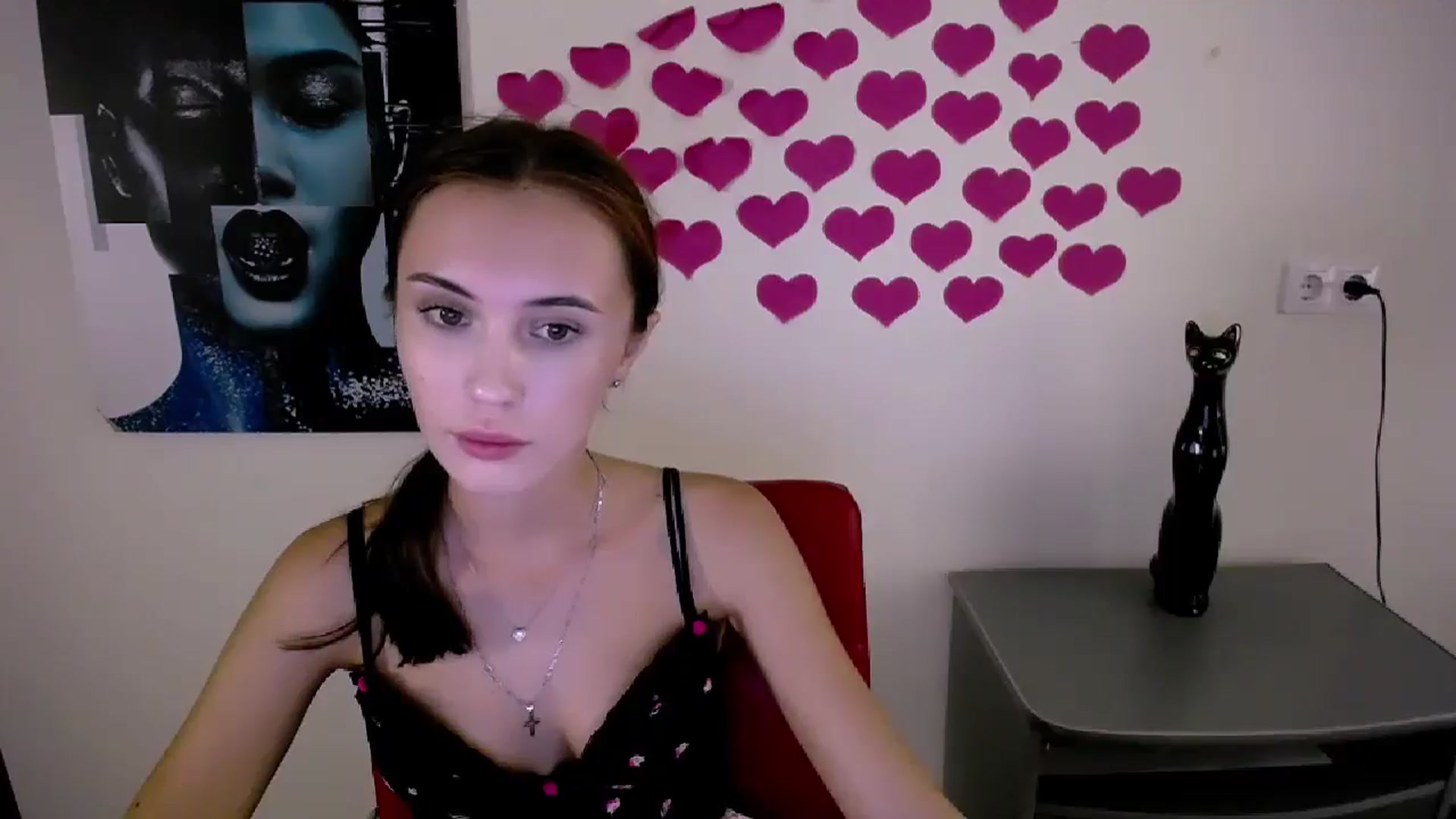 Gallery image thumbnail from Nikonara_'s myfreecams stream on, 08/21/2024, 17:45 image 18 of 20