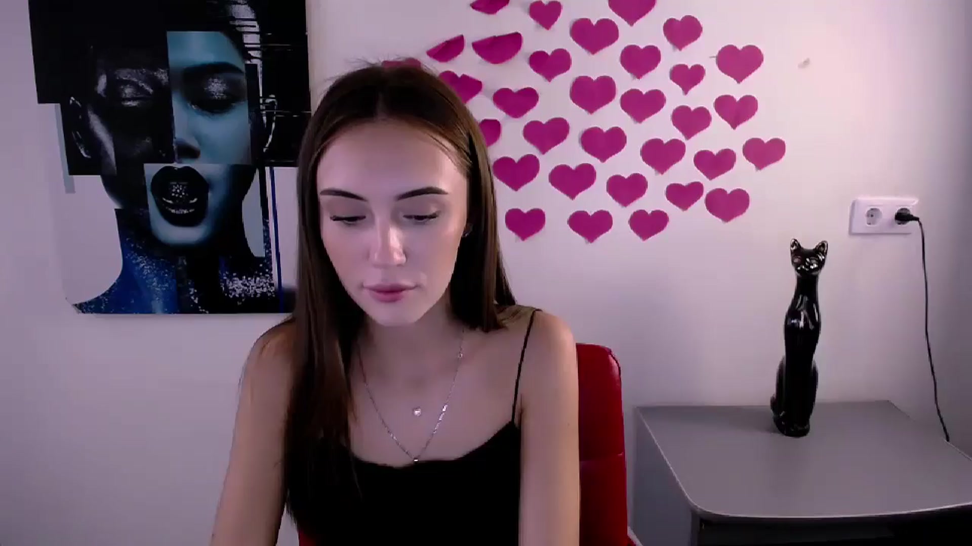 Gallery image thumbnail from Nikonara_'s myfreecams stream on, 08/22/2024, 15:04 image 13 of 20