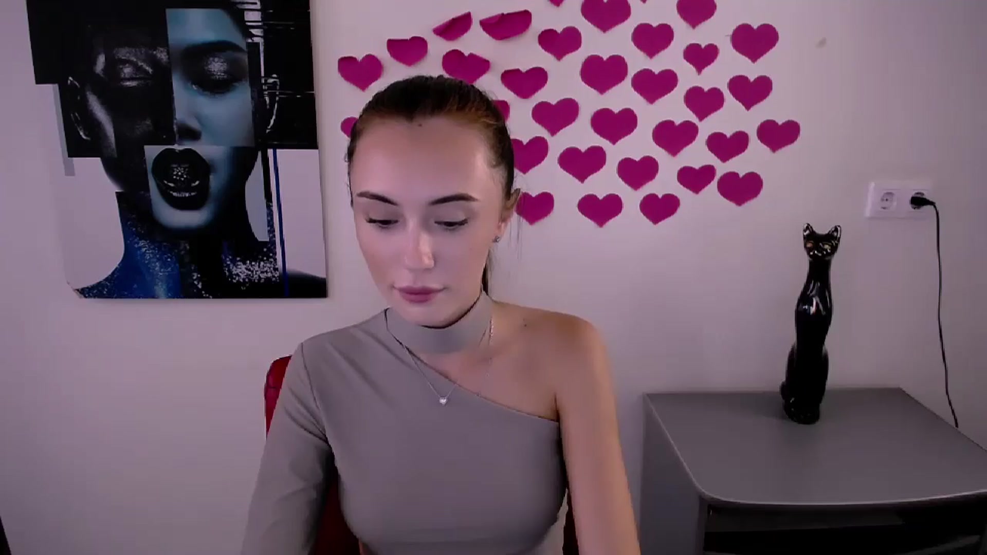 Gallery image thumbnail from Nikonara_'s myfreecams stream on, 08/23/2024, 14:00 image 6 of 20