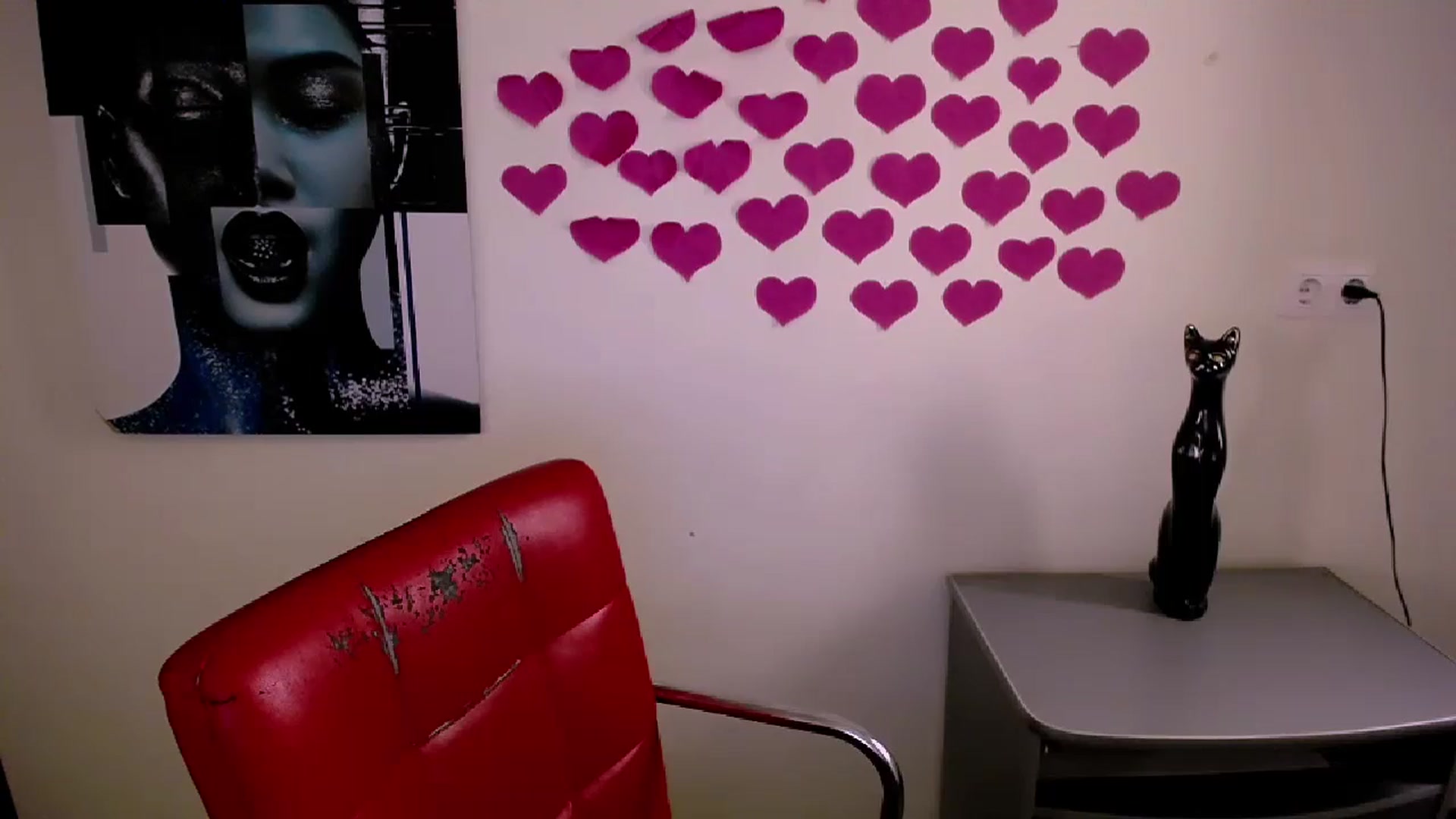 Gallery image thumbnail from Nikonara_'s myfreecams stream on, 08/23/2024, 17:32 image 19 of 20