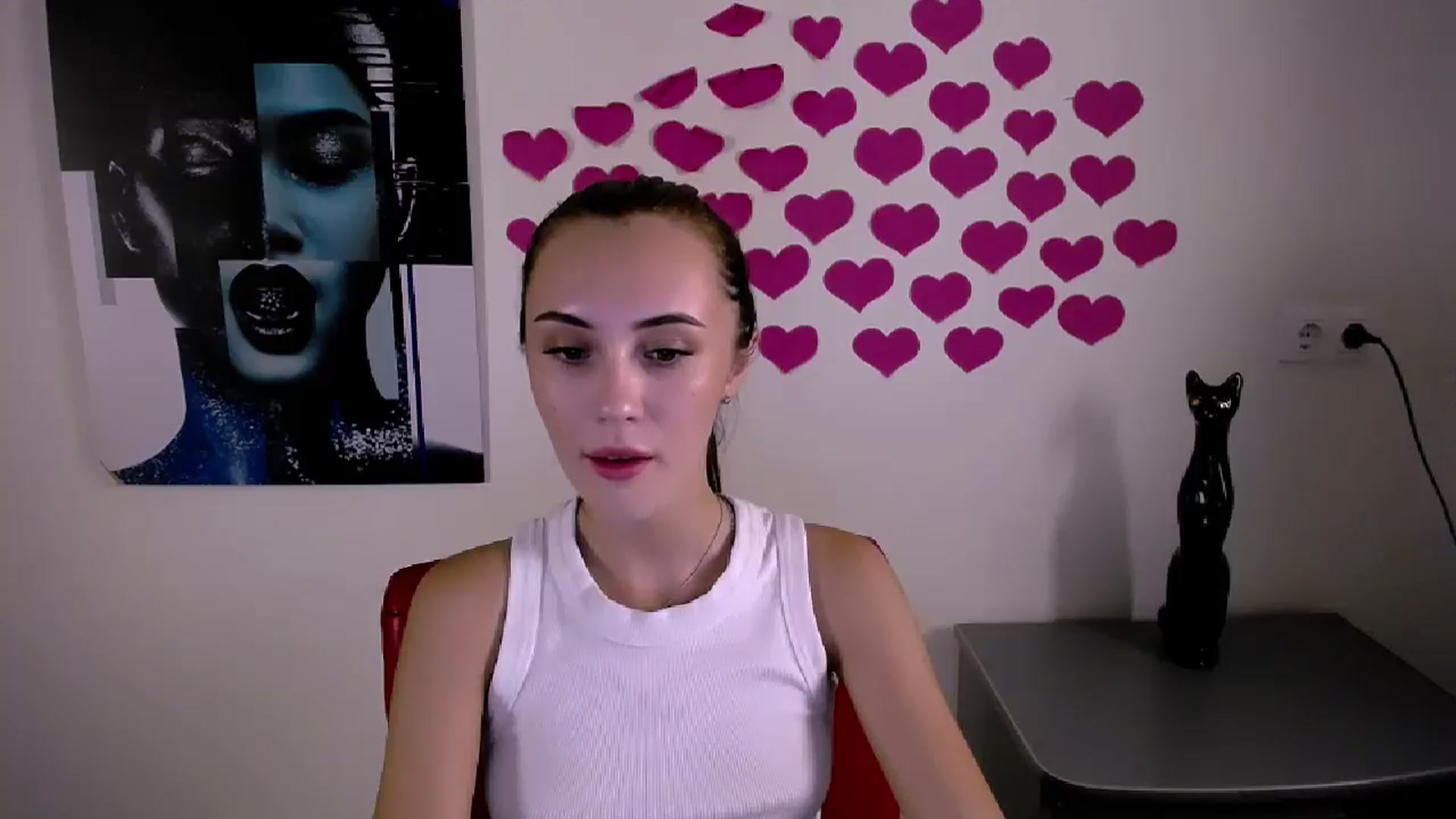 Gallery image thumbnail from Nikonara_'s myfreecams stream on, 08/25/2024, 17:54 image 20 of 20