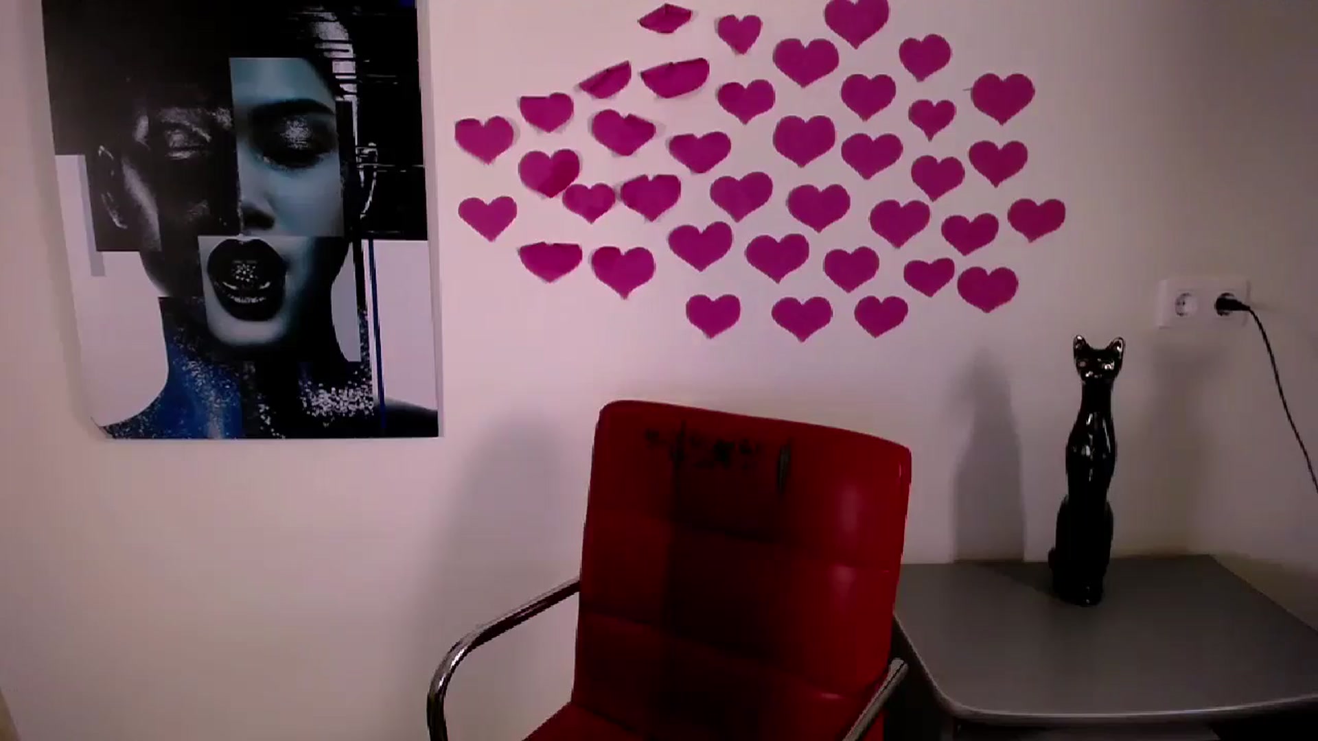 Gallery image thumbnail from Nikonara_'s myfreecams stream on, 08/25/2024, 17:54 image 13 of 20