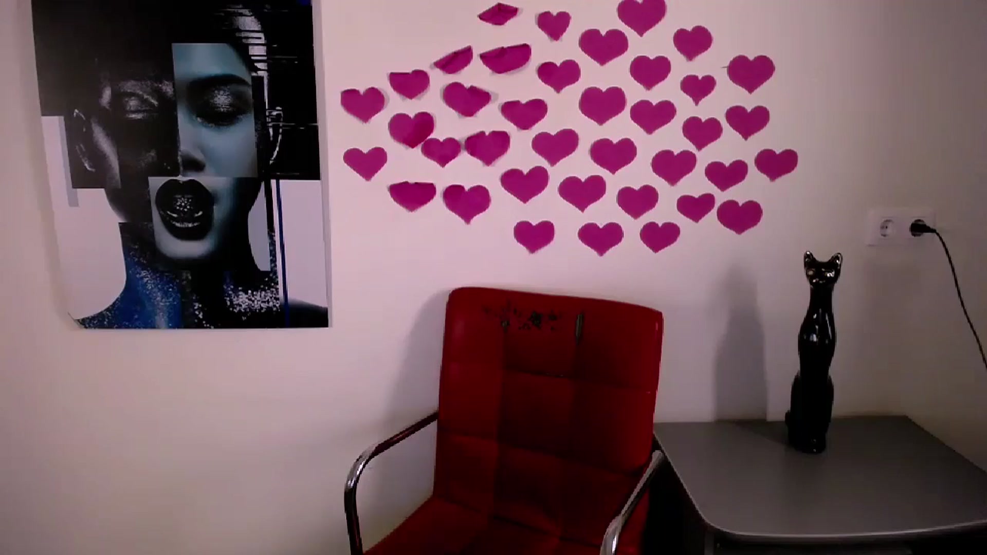 Gallery image thumbnail from Nikonara_'s myfreecams stream on, 08/25/2024, 17:54 image 12 of 20