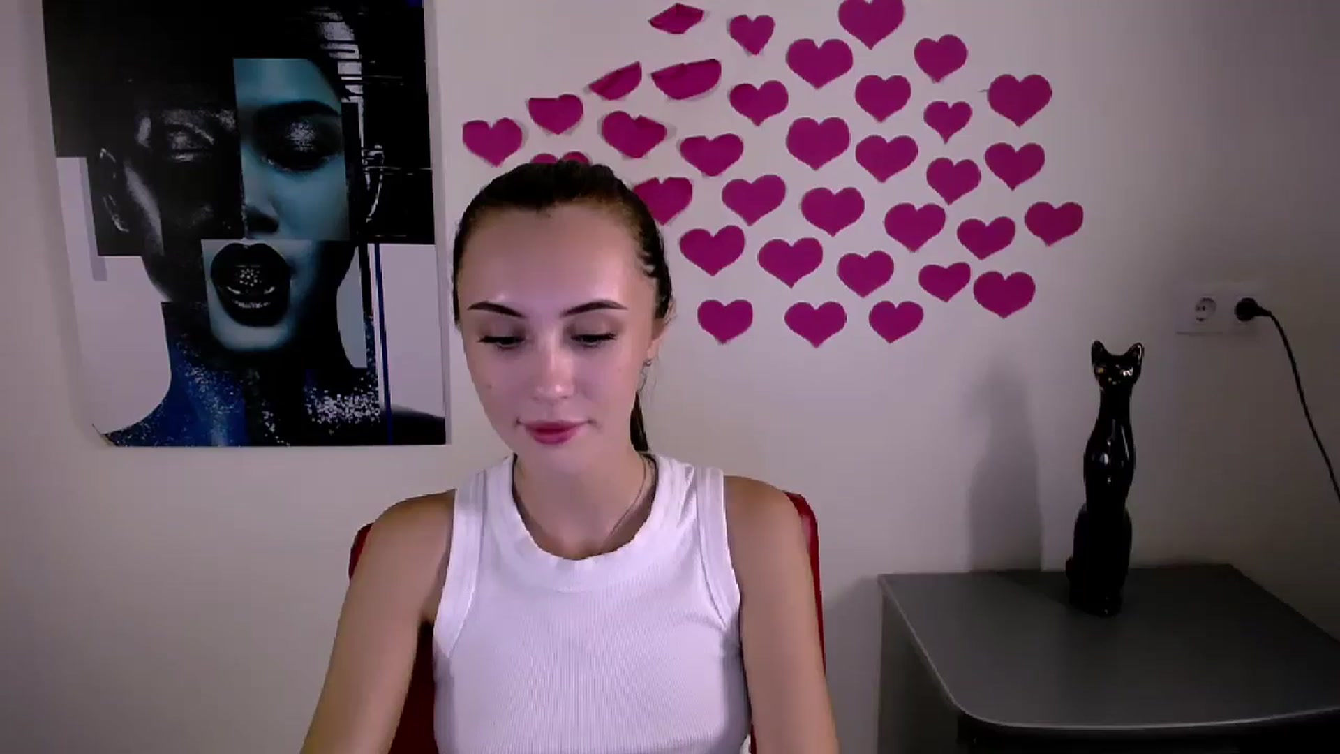 Gallery image thumbnail from Nikonara_'s myfreecams stream on, 08/25/2024, 17:54 image 19 of 20