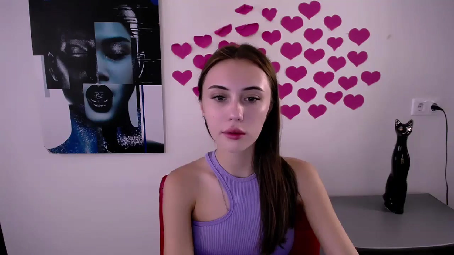 Gallery image thumbnail from Nikonara_'s myfreecams stream on, 08/26/2024, 13:05 image 12 of 20