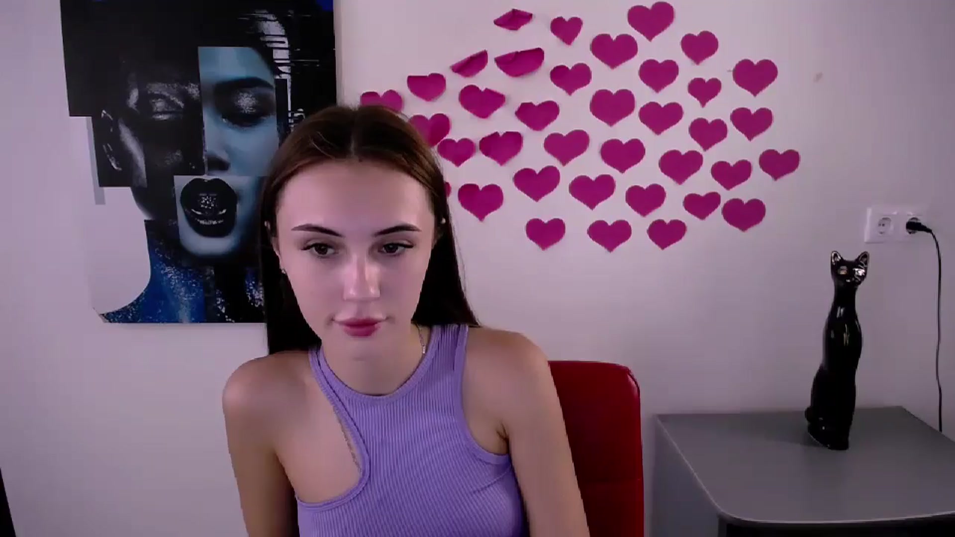 Gallery image thumbnail from Nikonara_'s myfreecams stream on, 08/26/2024, 13:05 image 5 of 20