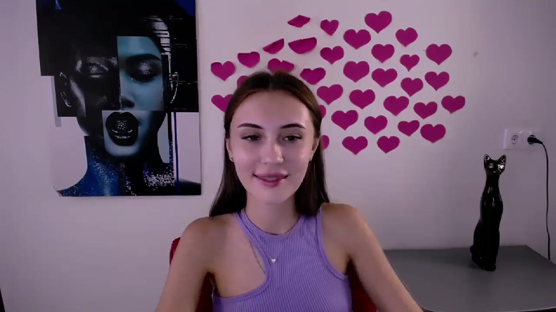 Gallery image thumbnail from Nikonara_'s myfreecams stream on, 08/26/2024, 15:19 image 15 of 20