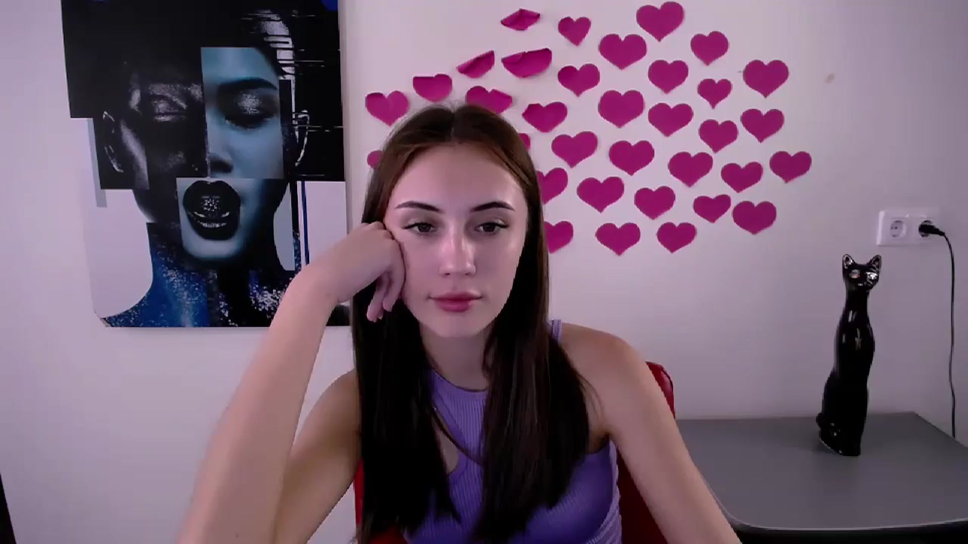 Gallery image thumbnail from Nikonara_'s myfreecams stream on, 08/26/2024, 15:19 image 7 of 20