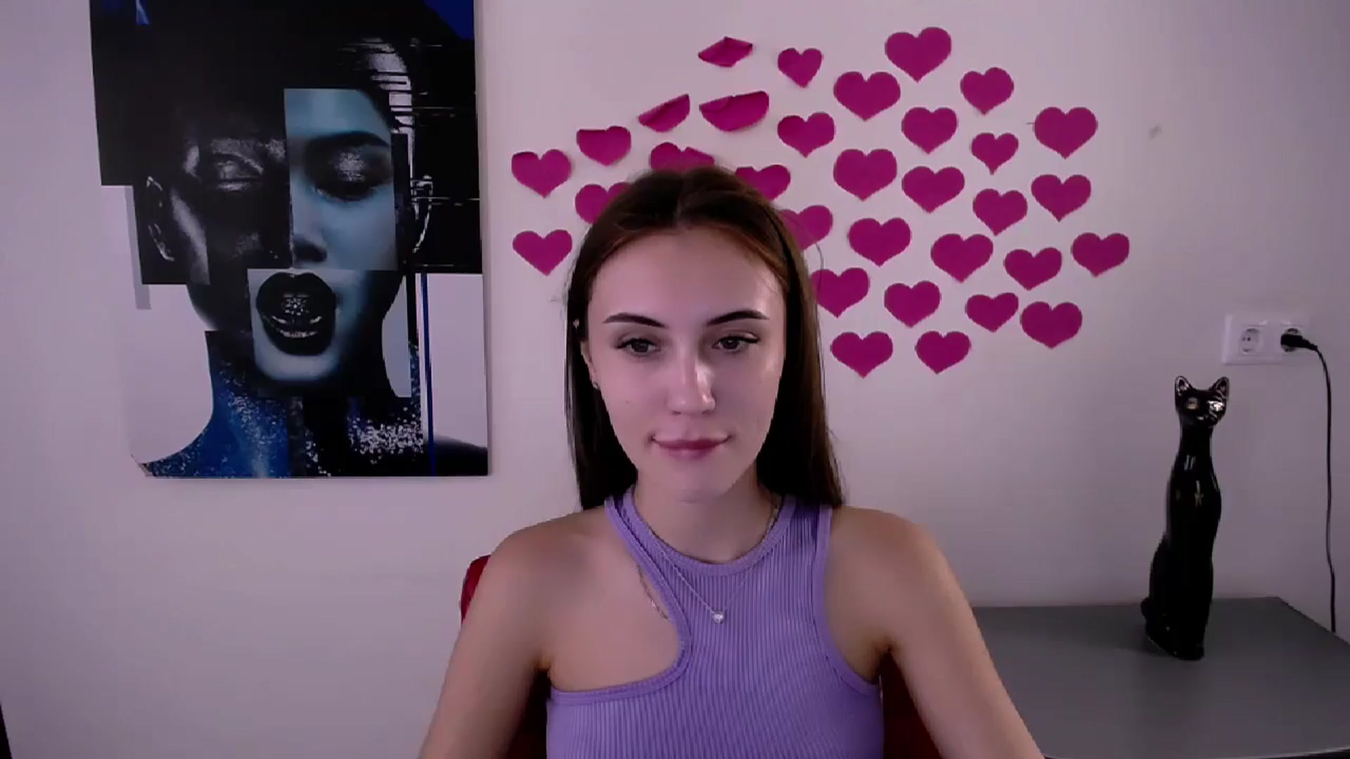 Gallery image thumbnail from Nikonara_'s myfreecams stream on, 08/26/2024, 15:19 image 10 of 20