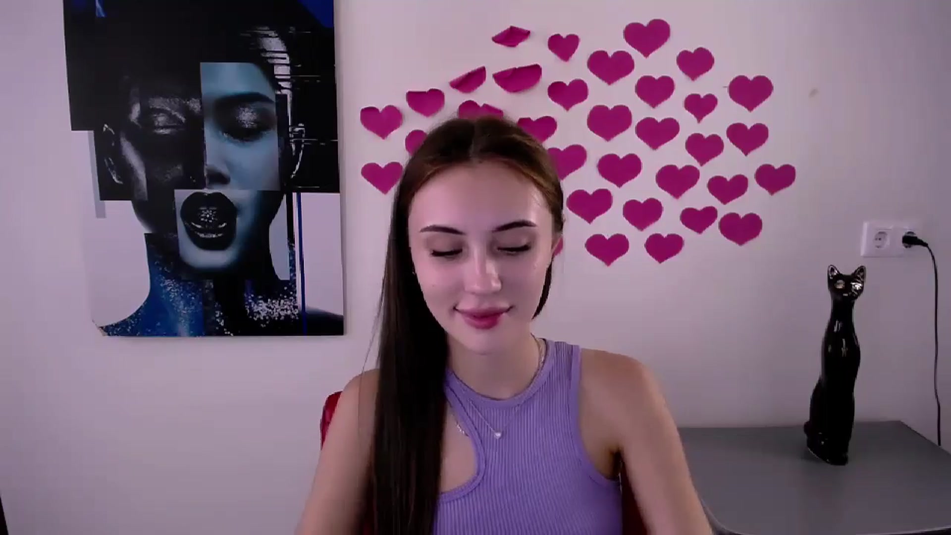 Gallery image thumbnail from Nikonara_'s myfreecams stream on, 08/26/2024, 15:19 image 9 of 20
