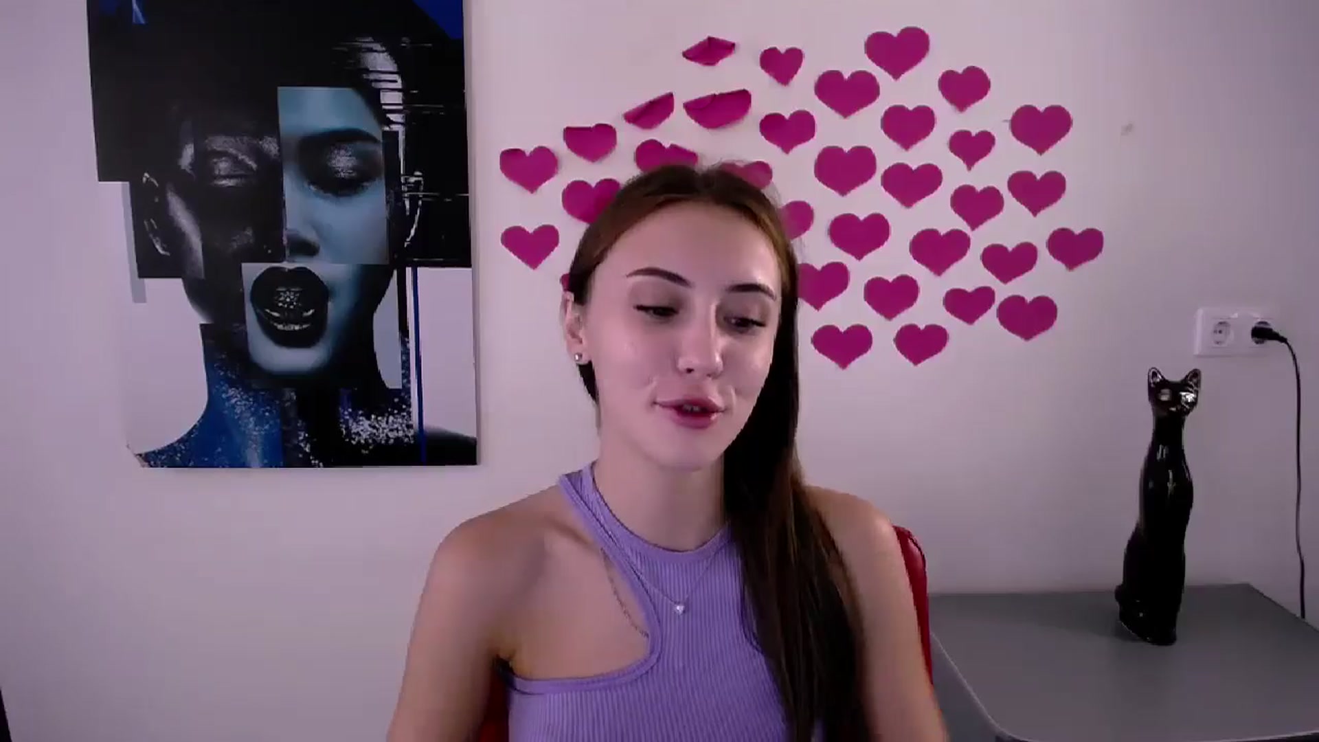 Gallery image thumbnail from Nikonara_'s myfreecams stream on, 08/26/2024, 15:19 image 13 of 20
