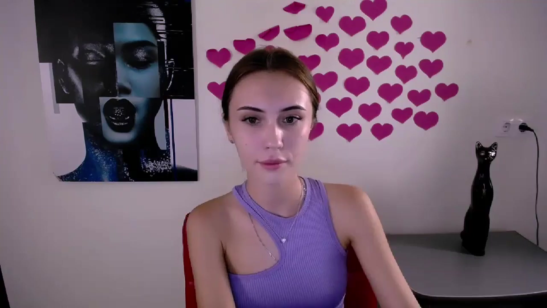 Gallery image thumbnail from Nikonara_'s myfreecams stream on, 08/26/2024, 16:41 image 3 of 20