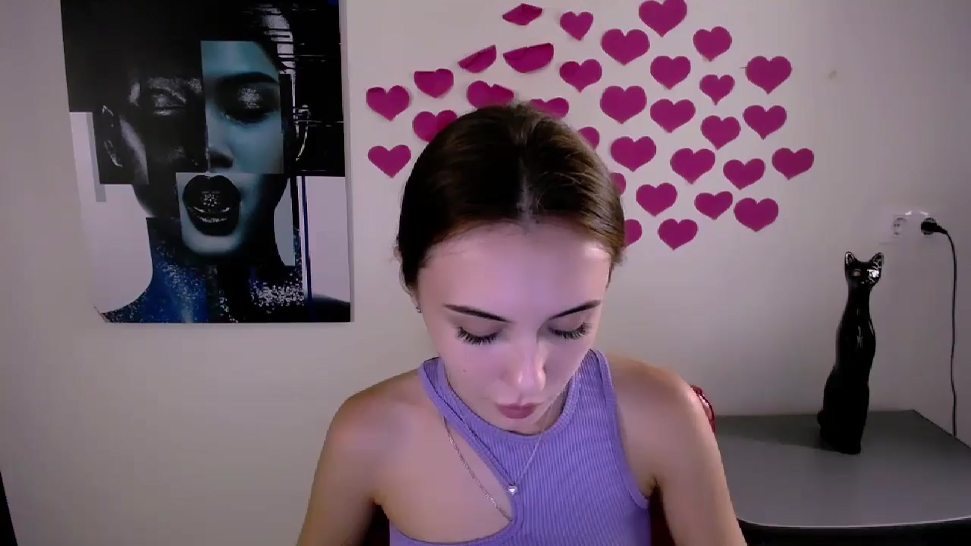 Gallery image thumbnail from Nikonara_'s myfreecams stream on, 08/26/2024, 16:41 image 16 of 20
