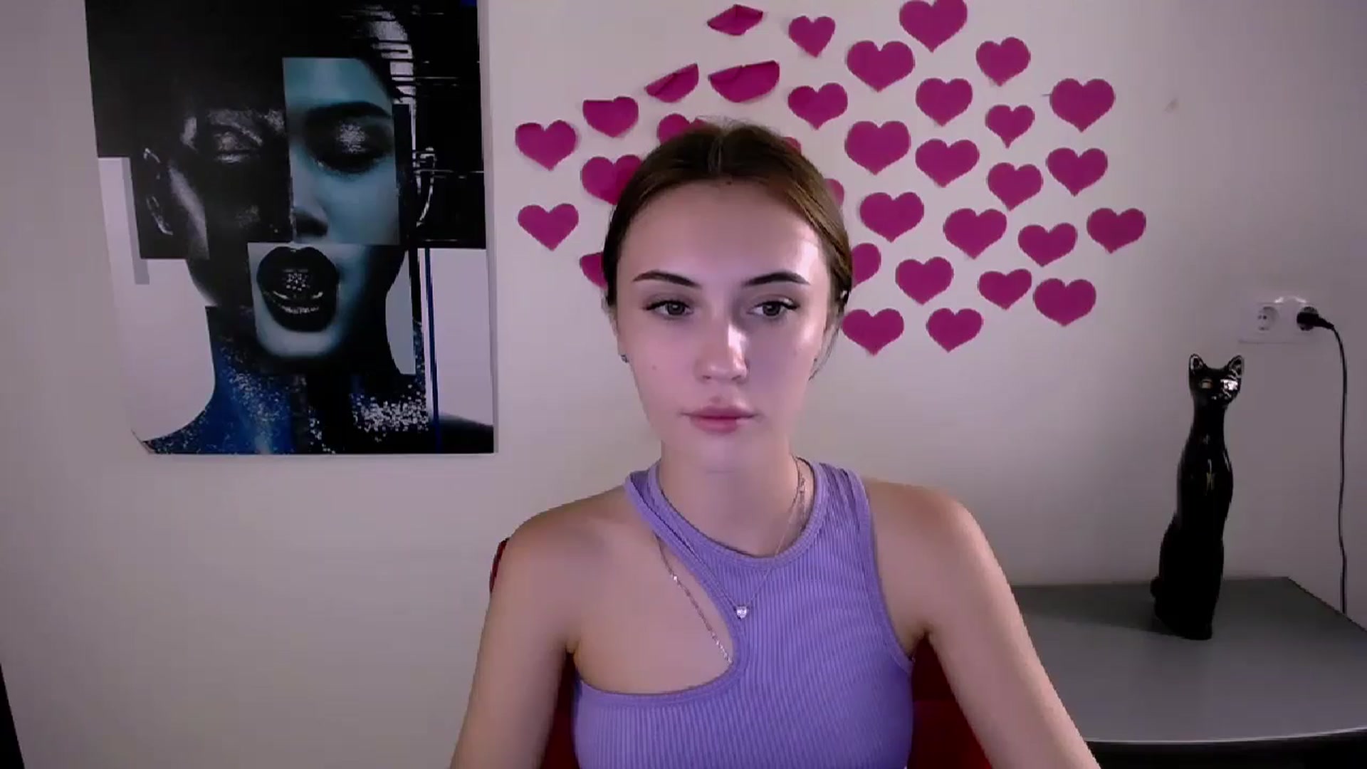 Gallery image thumbnail from Nikonara_'s myfreecams stream on, 08/26/2024, 16:41 image 12 of 20