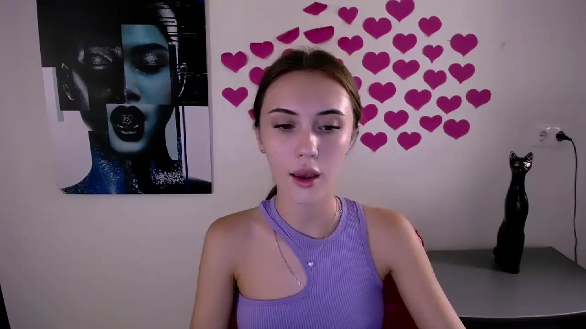 Gallery image thumbnail from Nikonara_'s myfreecams stream on, 08/26/2024, 16:41 image 7 of 20