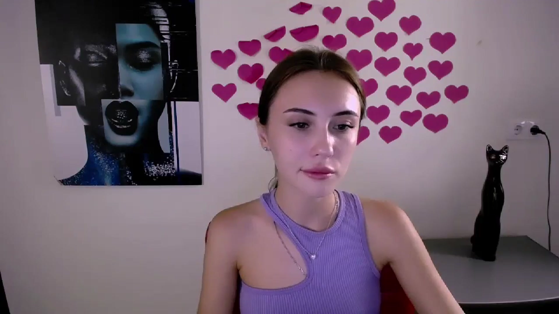 Gallery image thumbnail from Nikonara_'s myfreecams stream on, 08/26/2024, 16:41 image 14 of 20