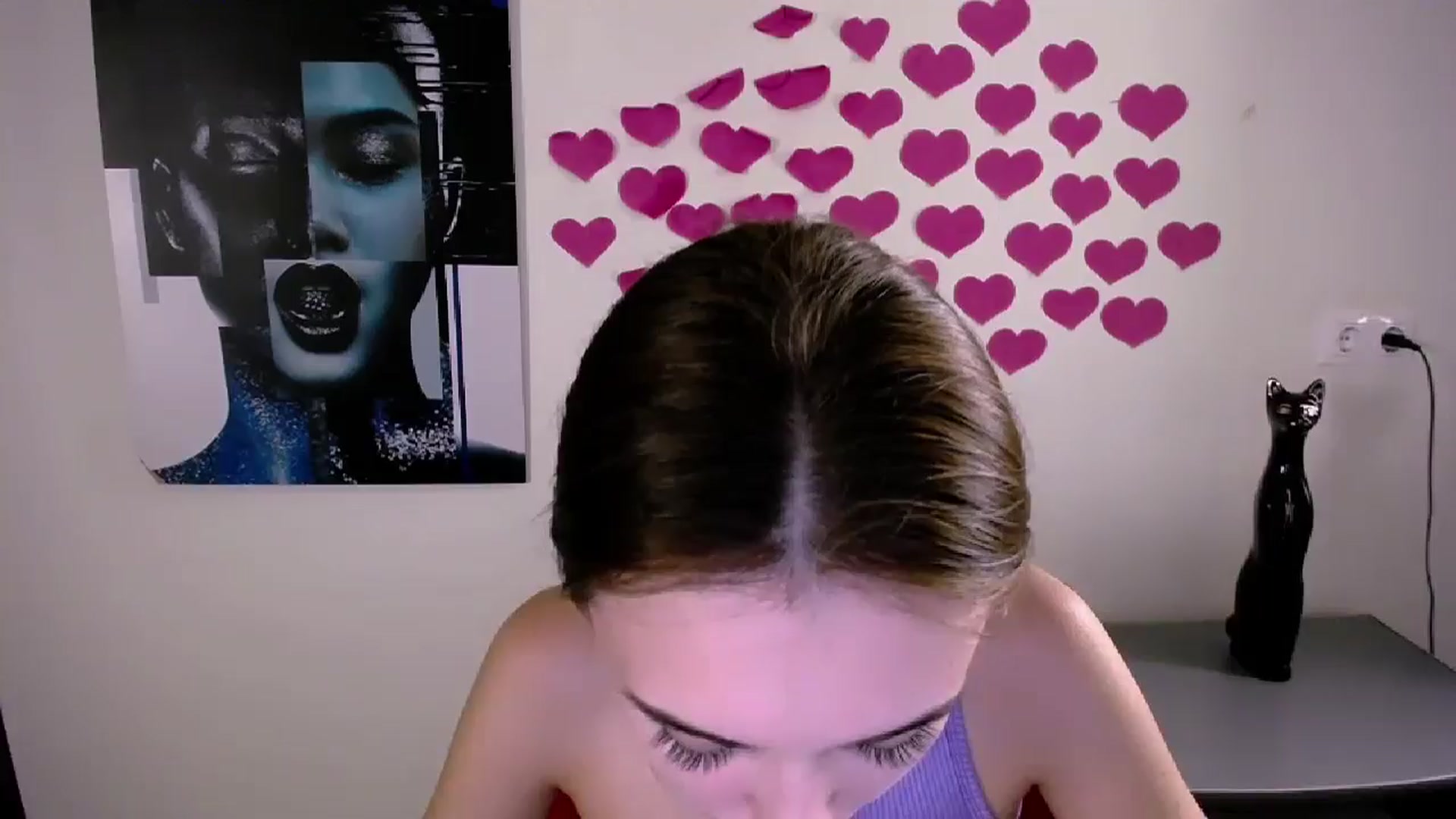 Gallery image thumbnail from Nikonara_'s myfreecams stream on, 08/26/2024, 16:41 image 20 of 20