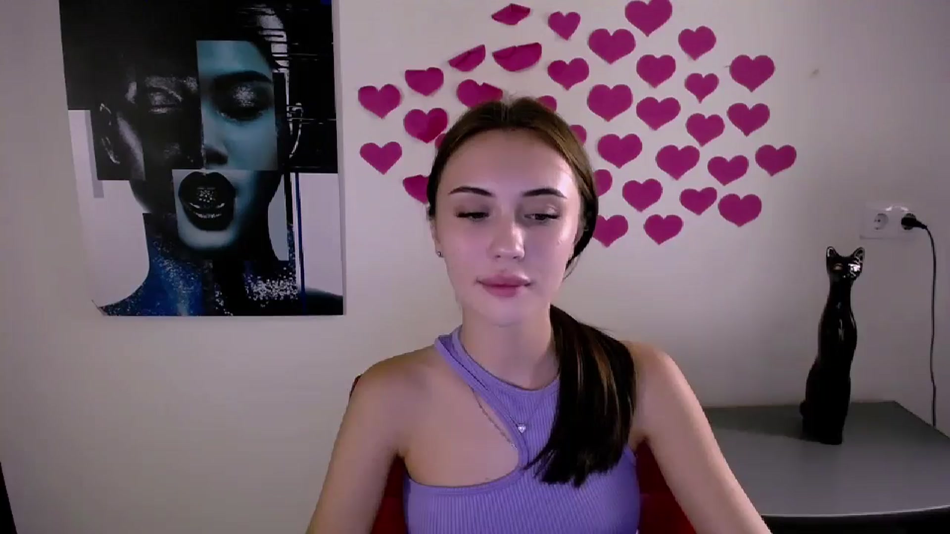 Gallery image thumbnail from Nikonara_'s myfreecams stream on, 08/26/2024, 16:59 image 3 of 20