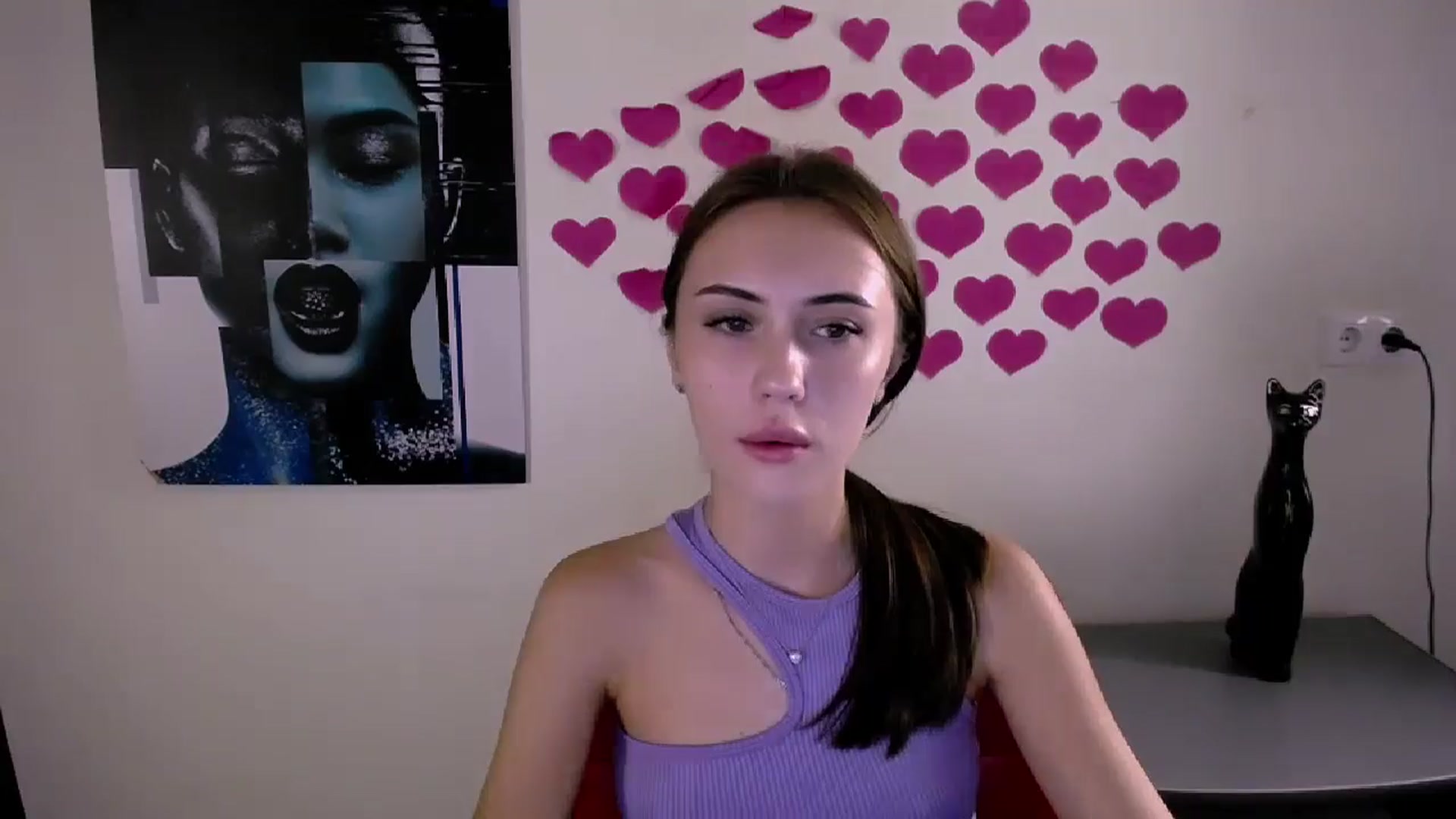 Gallery image thumbnail from Nikonara_'s myfreecams stream on, 08/26/2024, 16:59 image 6 of 20