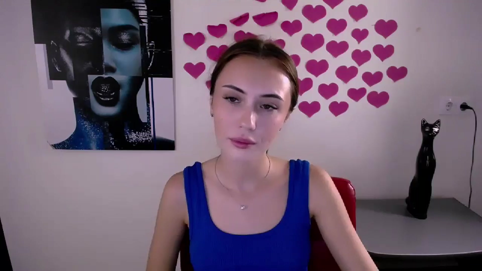 Gallery image thumbnail from Nikonara_'s myfreecams stream on, 08/27/2024, 13:00 image 14 of 20