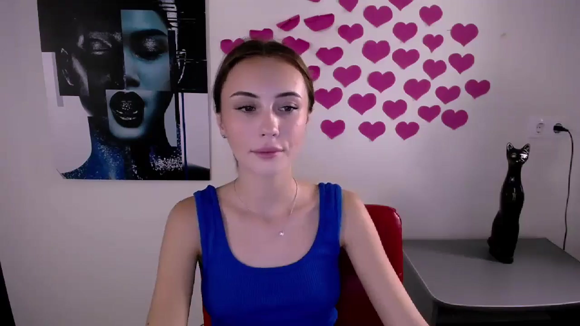Gallery image thumbnail from Nikonara_'s myfreecams stream on, 08/27/2024, 13:00 image 5 of 20