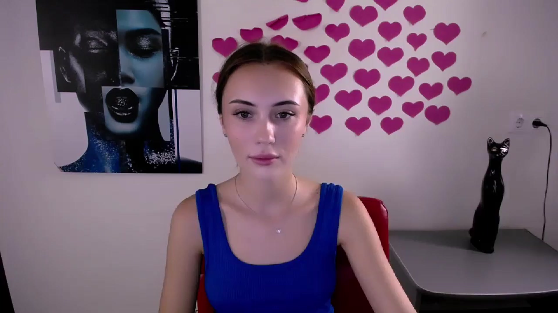 Gallery image thumbnail from Nikonara_'s myfreecams stream on, 08/27/2024, 13:00 image 12 of 20