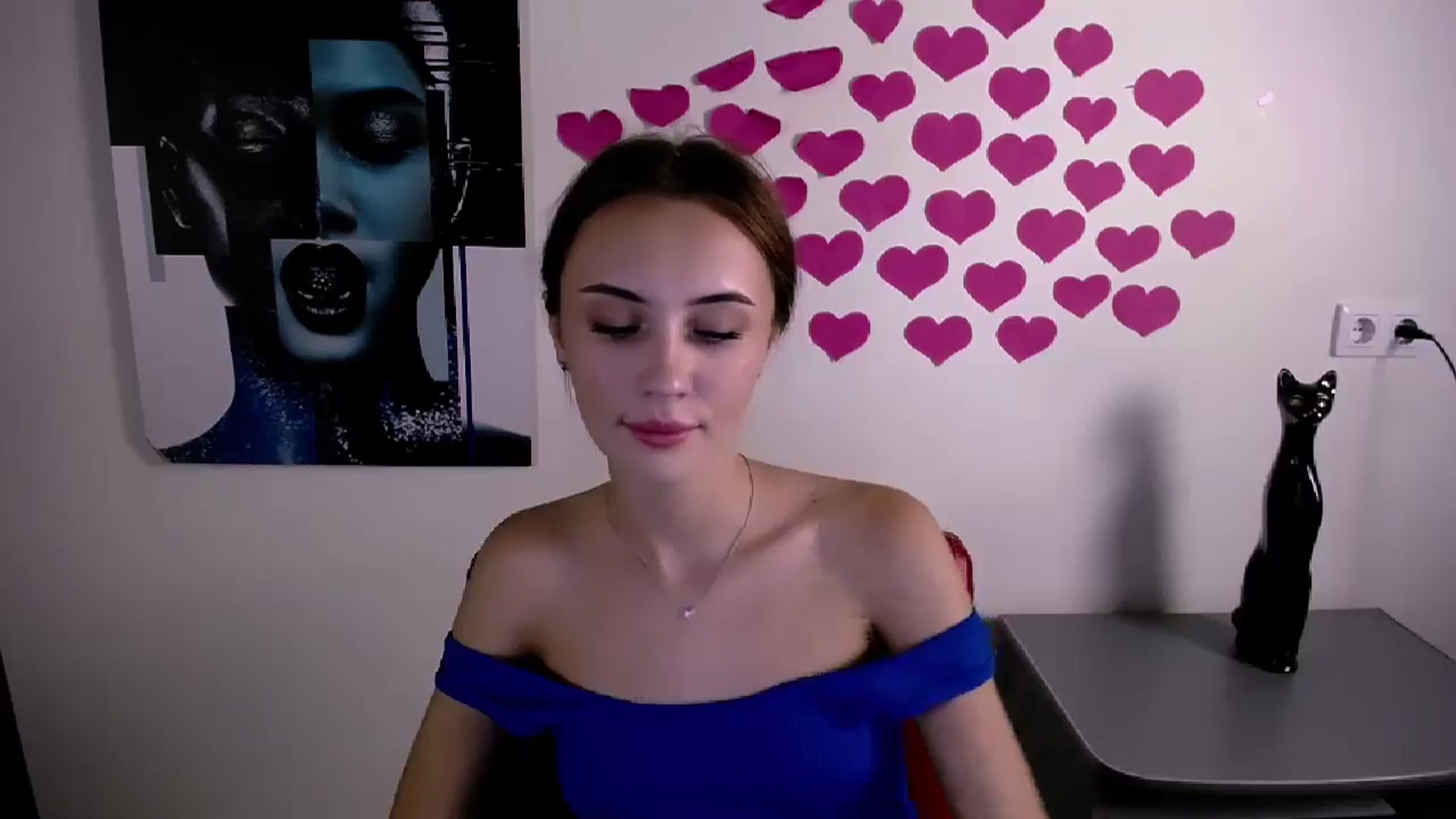 Gallery image thumbnail from Nikonara_'s myfreecams stream on, 08/27/2024, 15:14 image 11 of 20