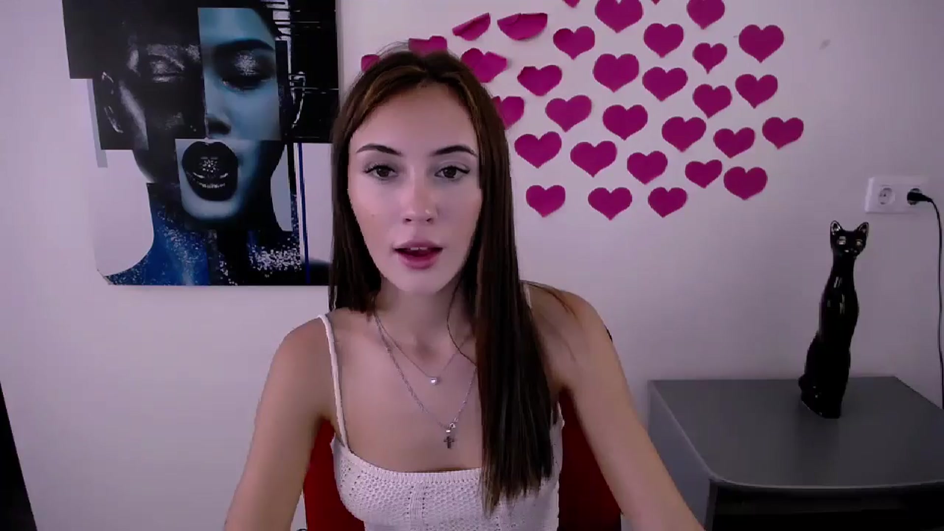 Gallery image thumbnail from Nikonara_'s myfreecams stream on, 08/28/2024, 12:56 image 12 of 20