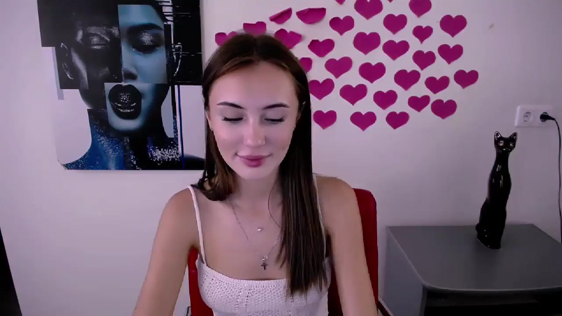 Gallery image thumbnail from Nikonara_'s myfreecams stream on, 08/28/2024, 12:56 image 15 of 20