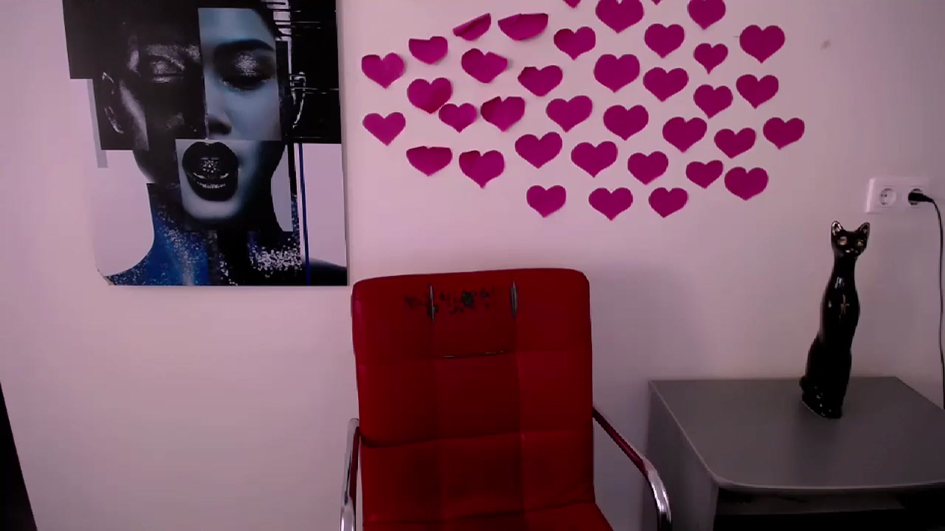 Gallery image thumbnail from Nikonara_'s myfreecams stream on, 08/28/2024, 13:13 image 7 of 20