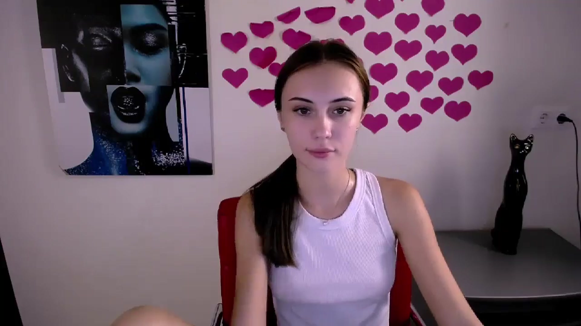 Gallery image thumbnail from Nikonara_'s myfreecams stream on, 08/29/2024, 15:07 image 13 of 20