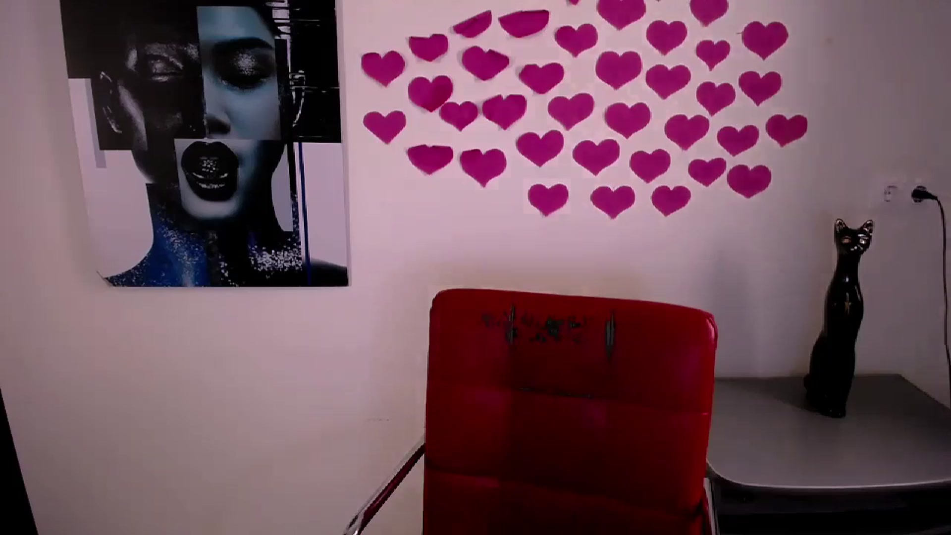 Gallery image thumbnail from Nikonara_'s myfreecams stream on, 08/29/2024, 15:07 image 20 of 20