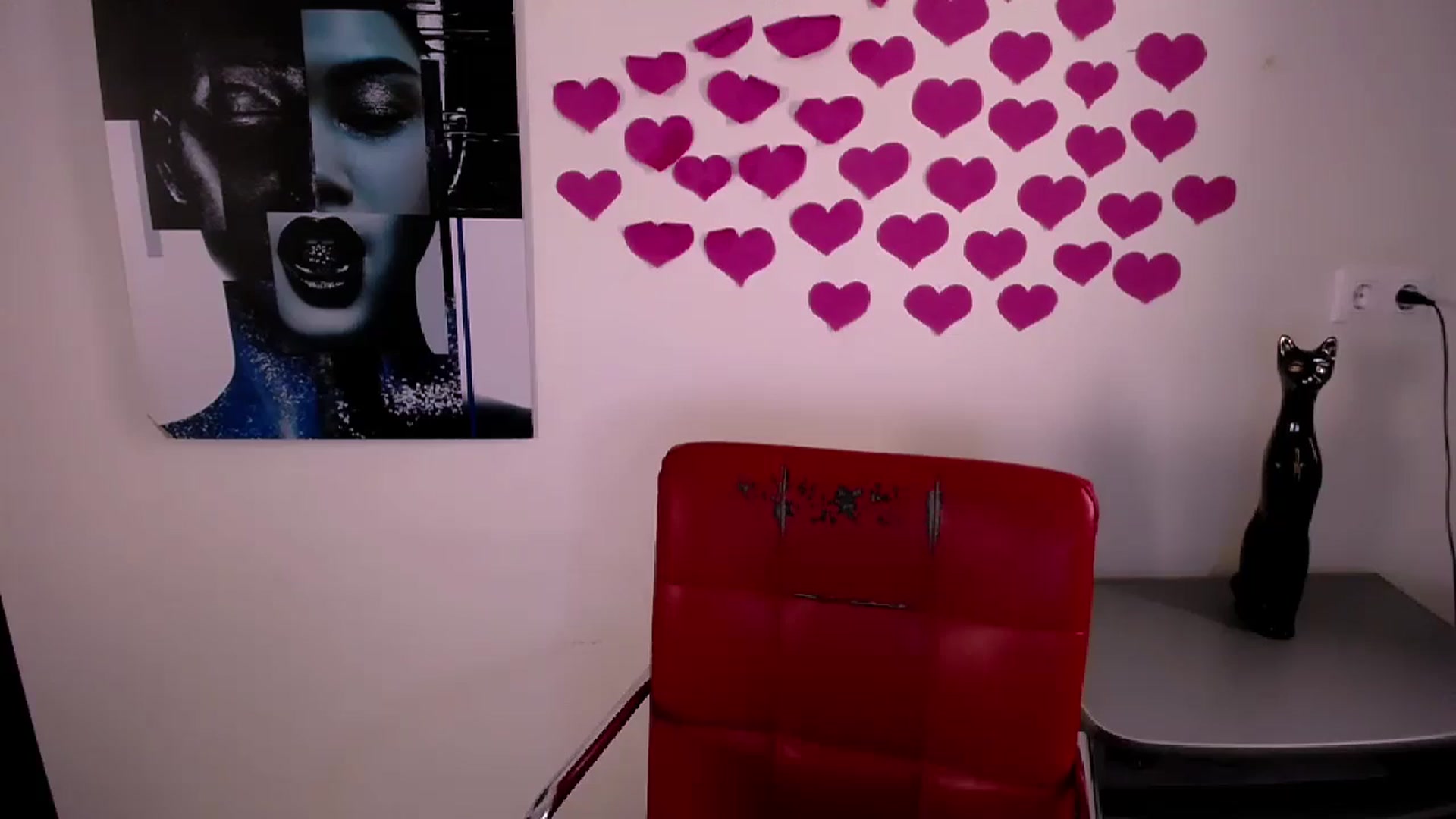 Gallery image thumbnail from Nikonara_'s myfreecams stream on, 08/29/2024, 15:07 image 19 of 20