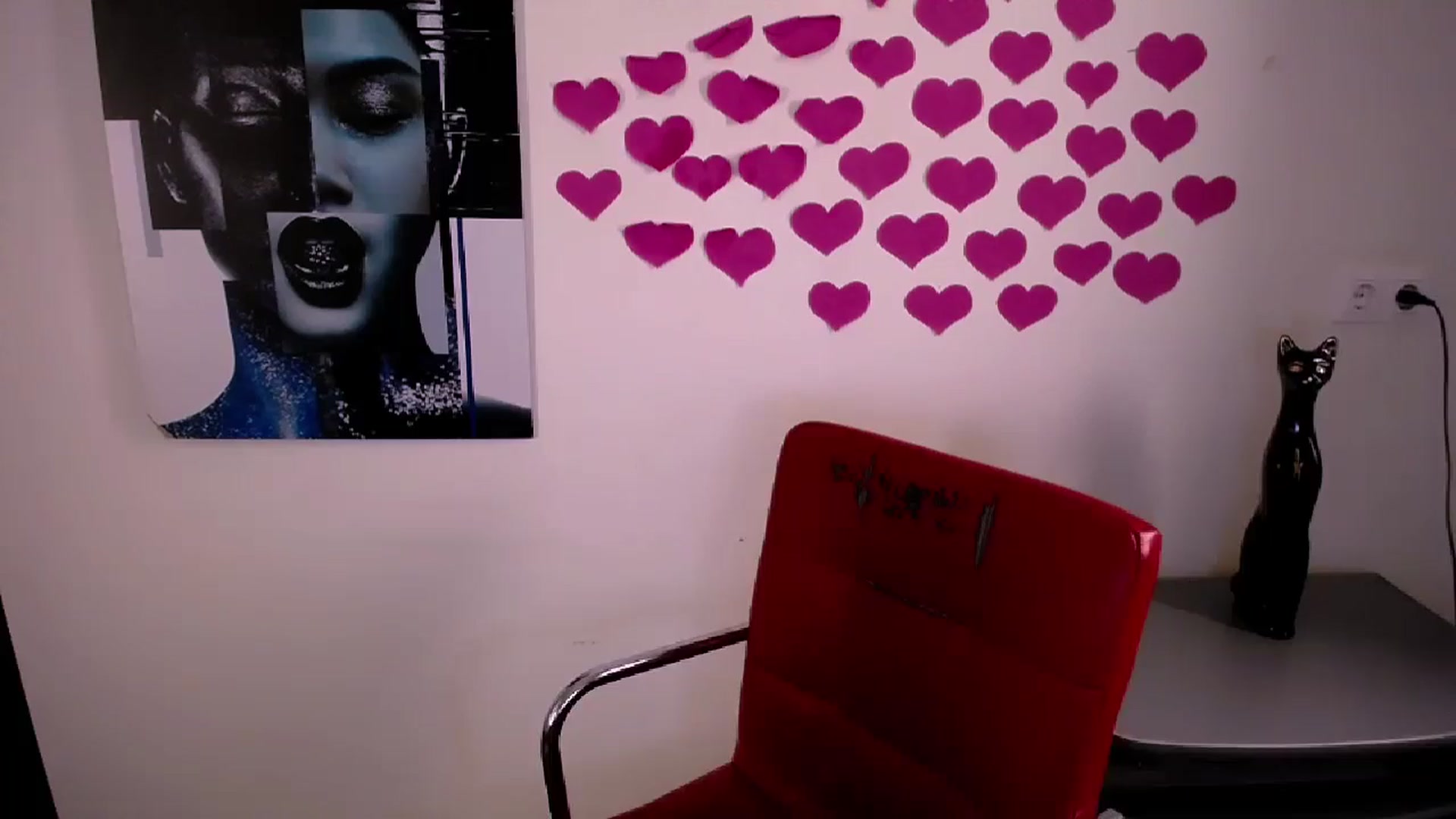 Gallery image thumbnail from Nikonara_'s myfreecams stream on, 08/29/2024, 15:35 image 4 of 20