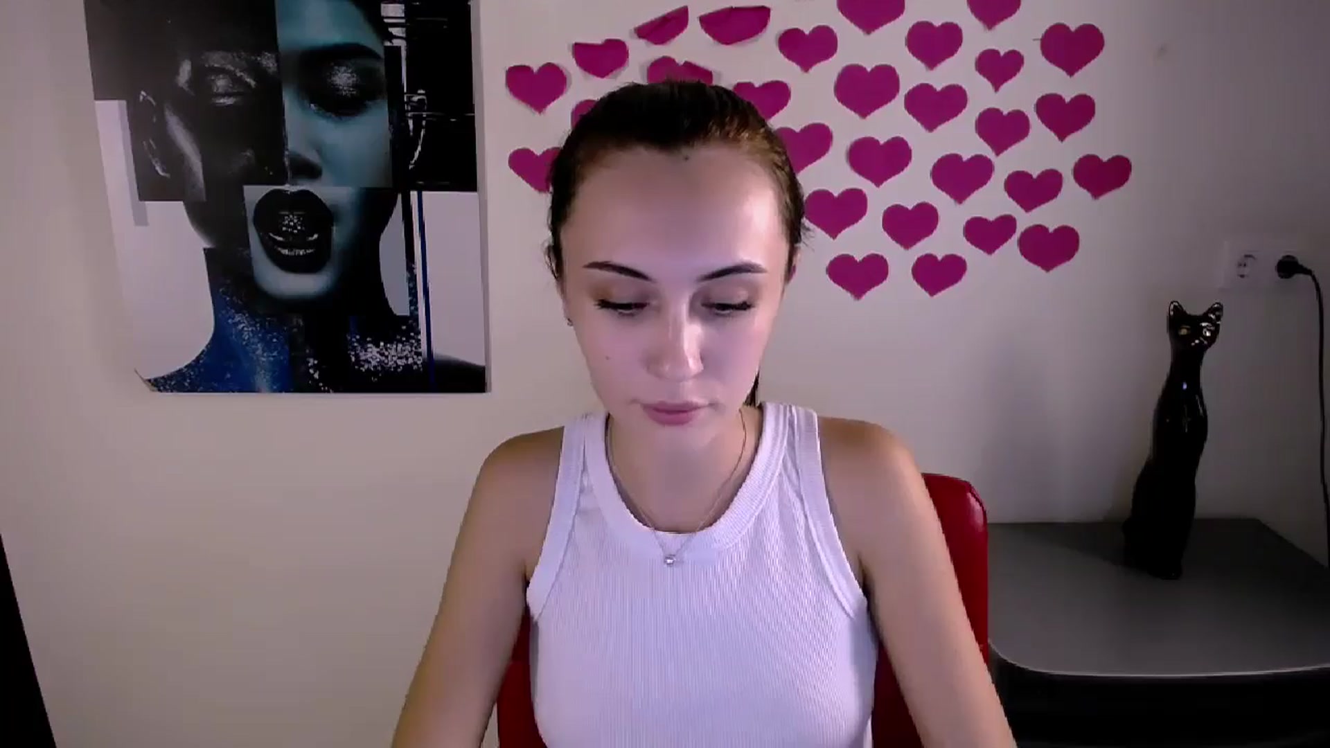 Gallery image thumbnail from Nikonara_'s myfreecams stream on, 08/29/2024, 16:55 image 3 of 20