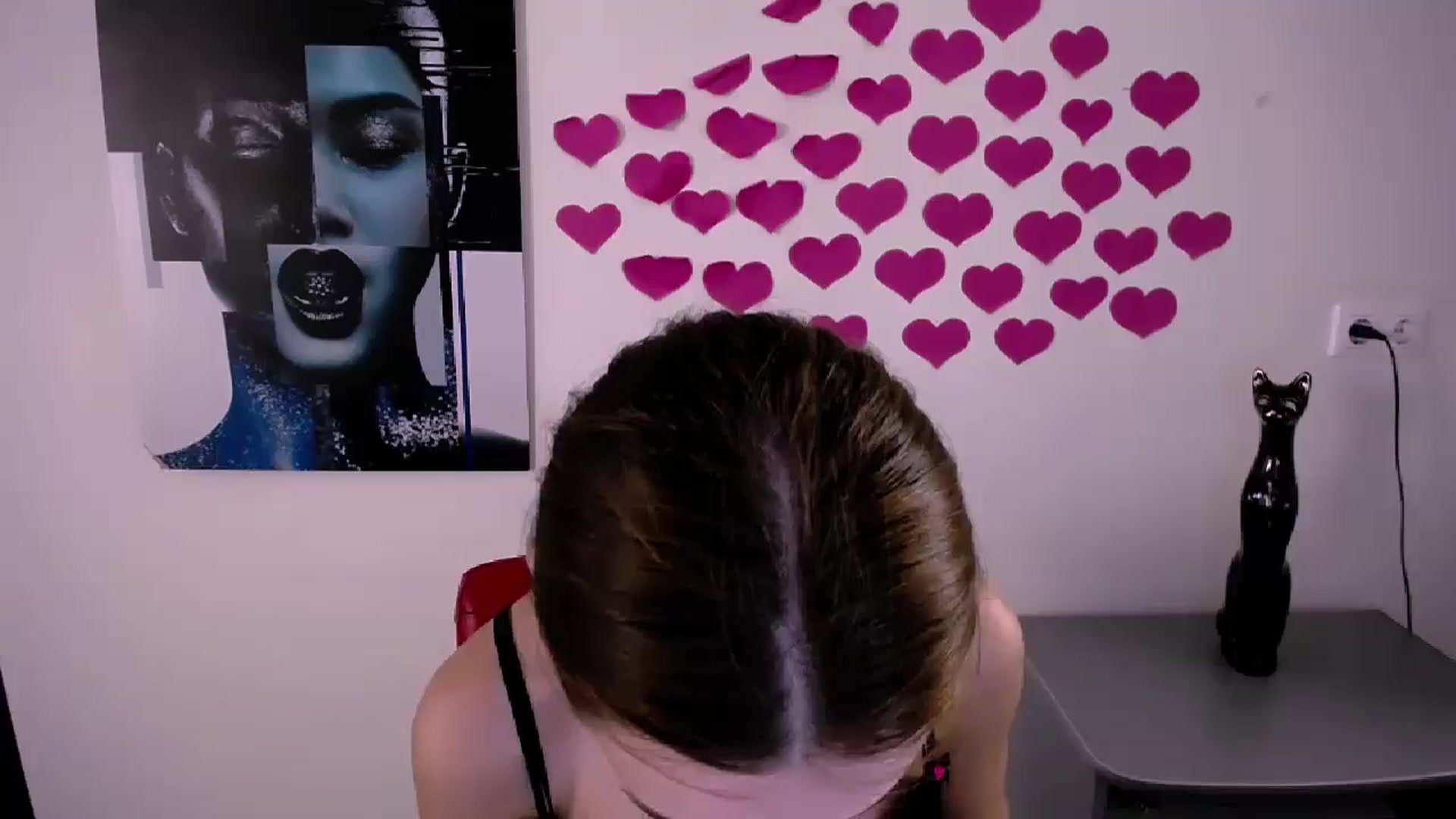 Gallery image thumbnail from Nikonara_'s myfreecams stream on, 08/31/2024, 13:44 image 8 of 20