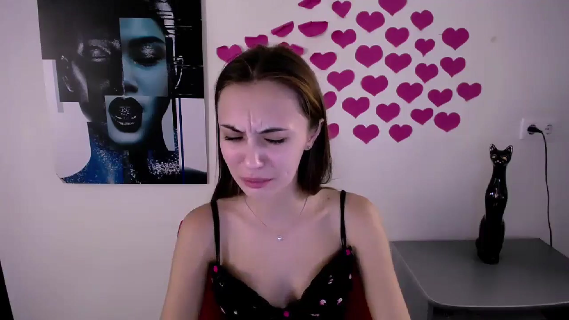Gallery image thumbnail from Nikonara_'s myfreecams stream on, 08/31/2024, 13:44 image 18 of 20