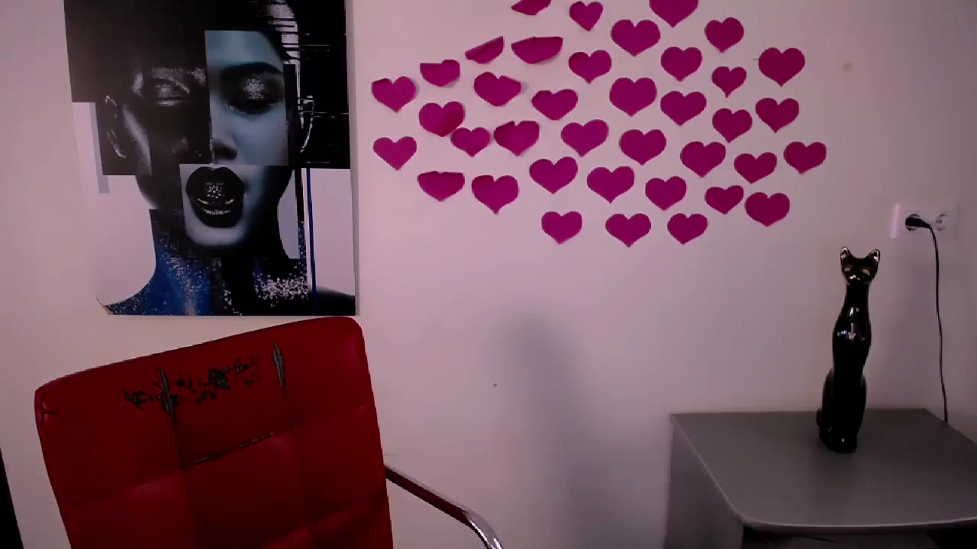 Gallery image thumbnail from Nikonara_'s myfreecams stream on, 08/31/2024, 15:10 image 7 of 20