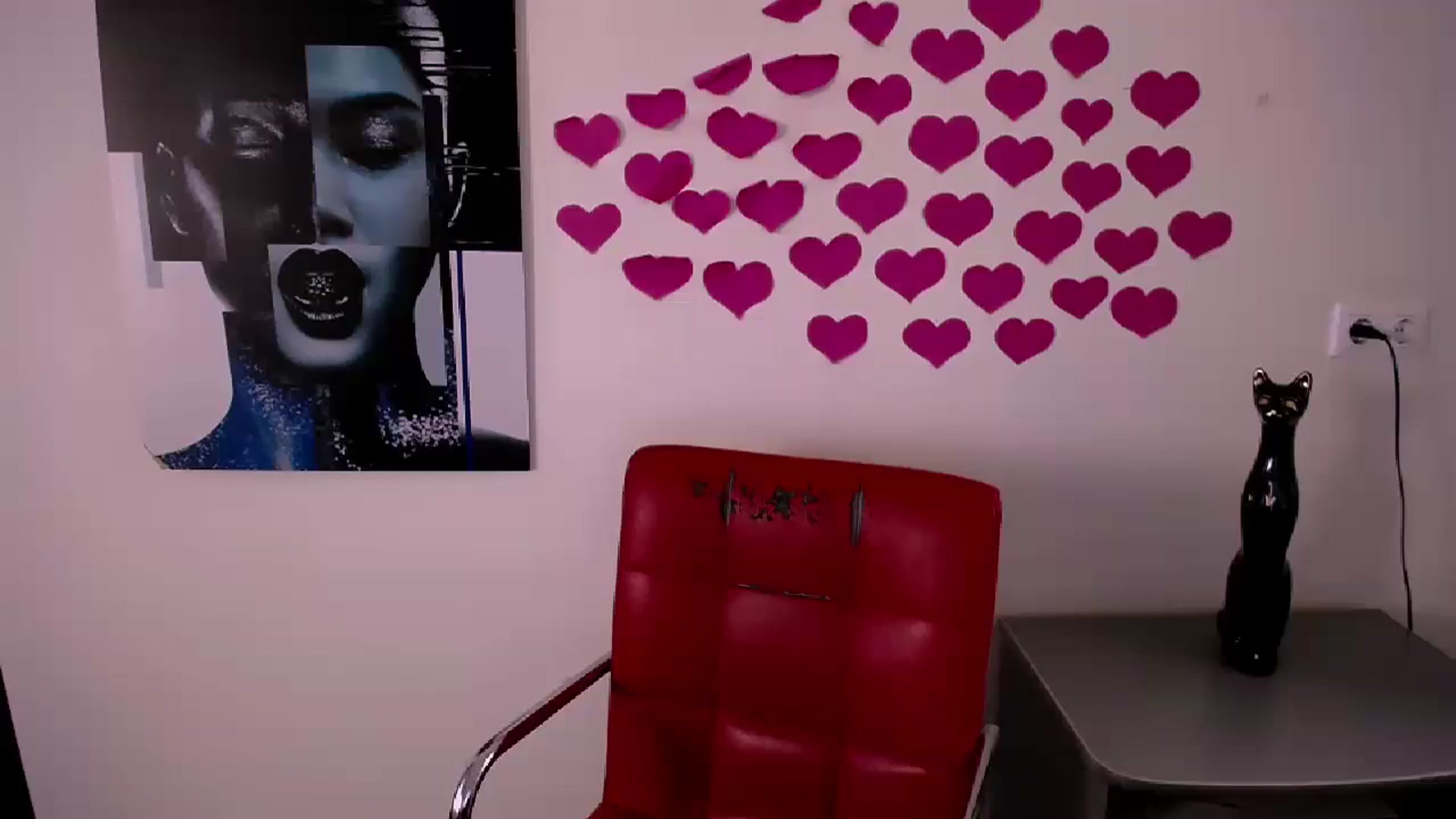 Gallery image thumbnail from Nikonara_'s myfreecams stream on, 08/31/2024, 15:10 image 10 of 20