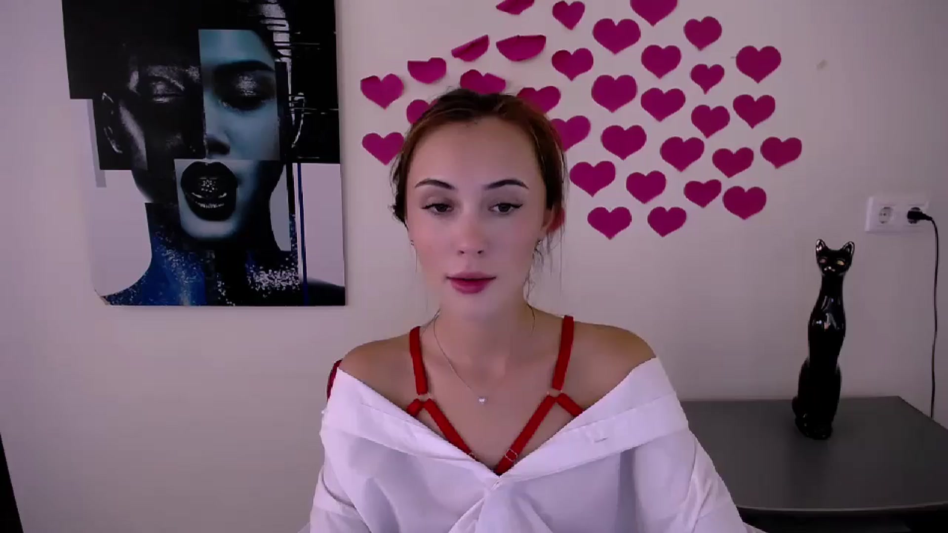 Gallery image thumbnail from Nikonara_'s myfreecams stream on, 09/01/2024, 13:27 image 7 of 20