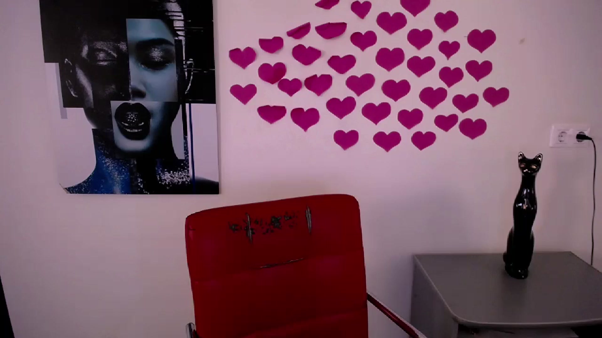 Gallery image thumbnail from Nikonara_'s myfreecams stream on, 09/01/2024, 16:31 image 15 of 20