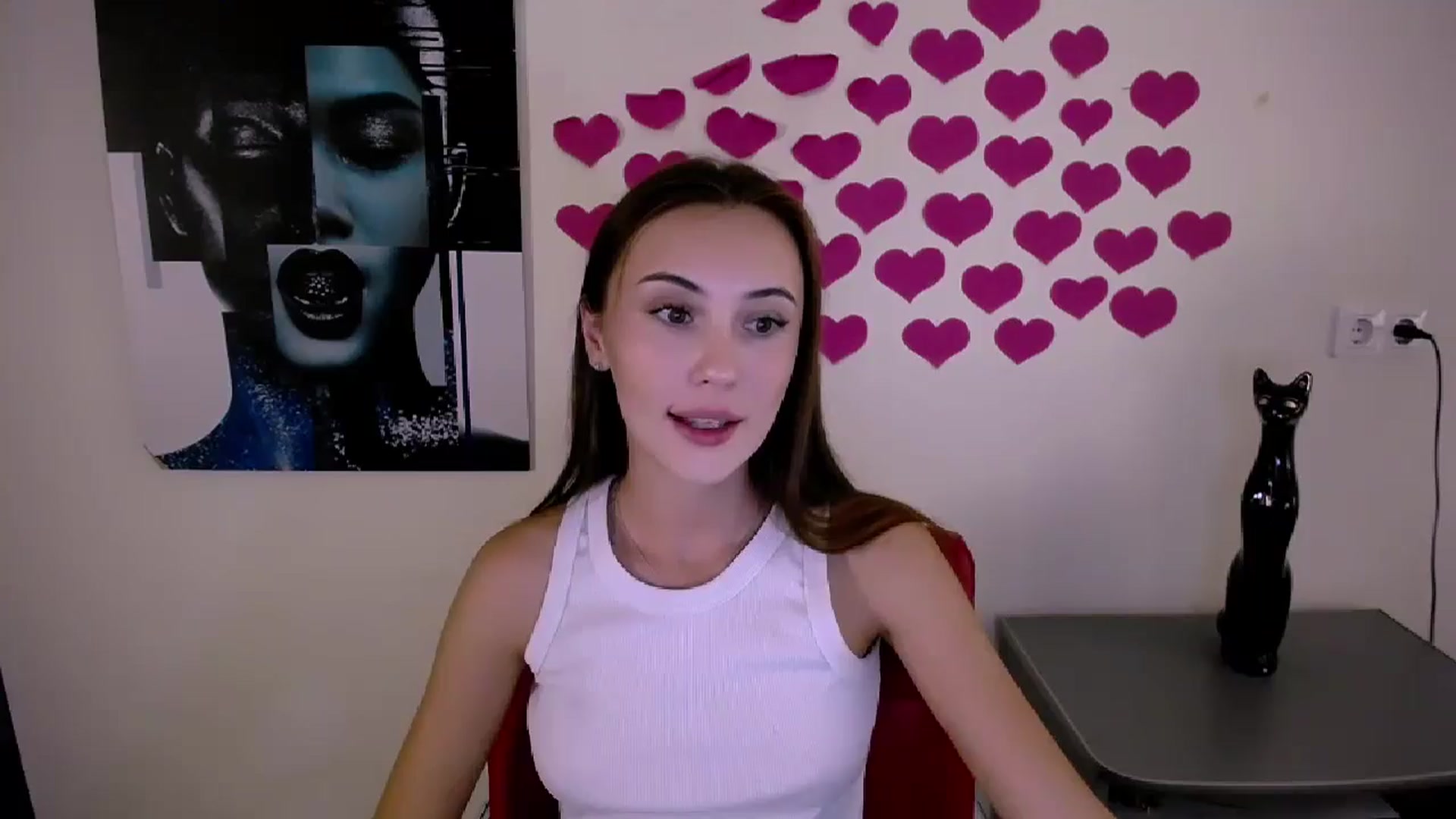Gallery image thumbnail from Nikonara_'s myfreecams stream on, 09/01/2024, 16:44 image 6 of 20