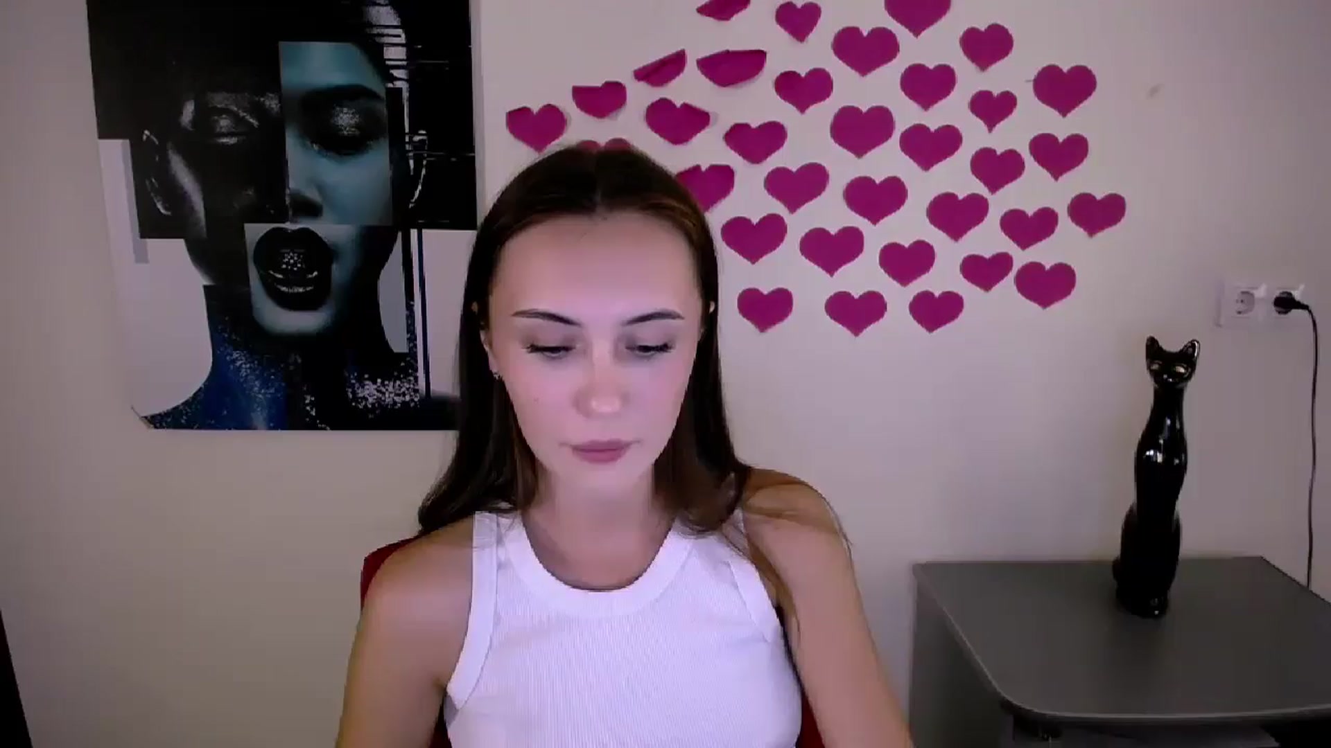 Gallery image thumbnail from Nikonara_'s myfreecams stream on, 09/01/2024, 16:44 image 11 of 20