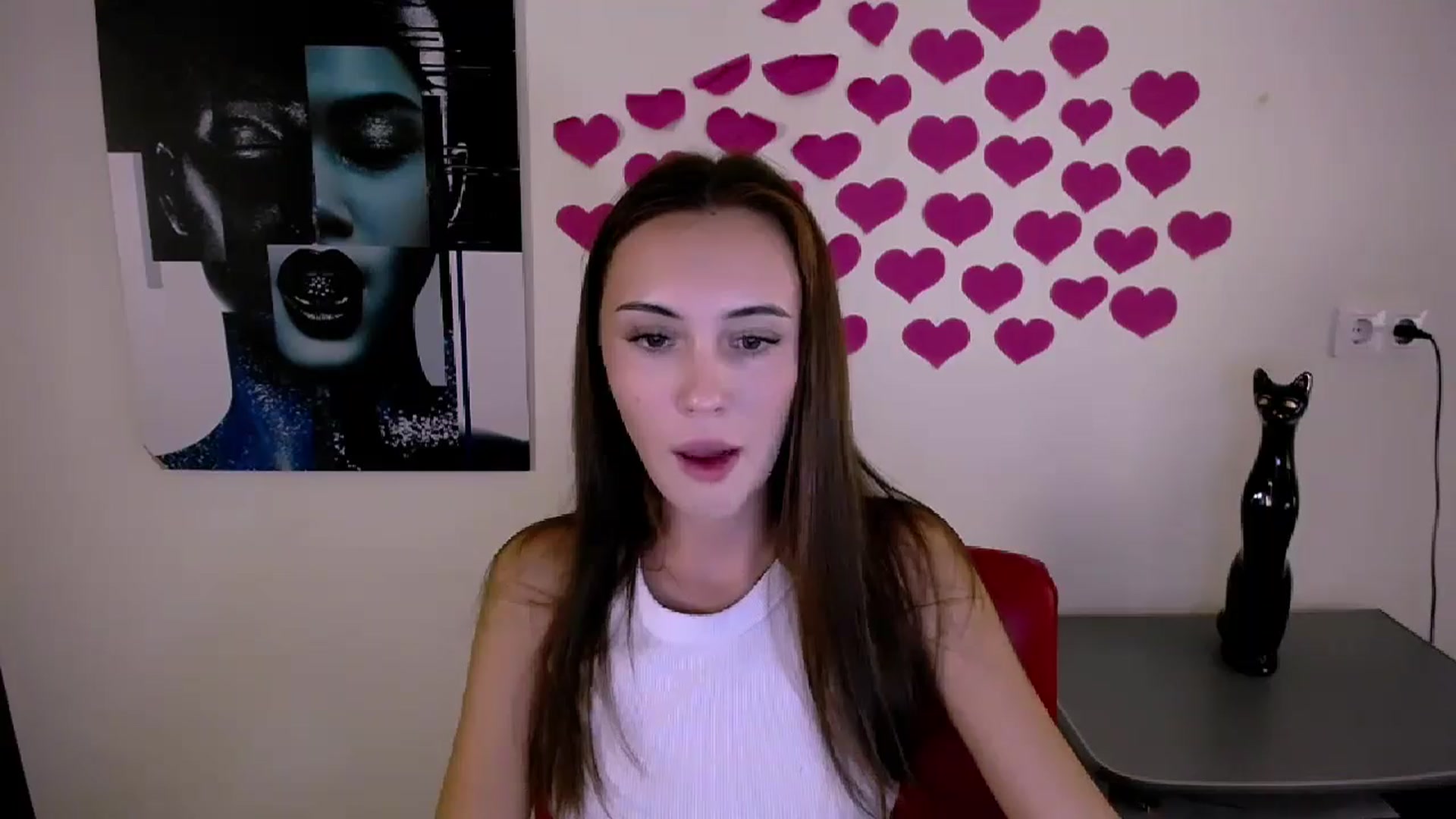 Gallery image thumbnail from Nikonara_'s myfreecams stream on, 09/01/2024, 16:44 image 19 of 20