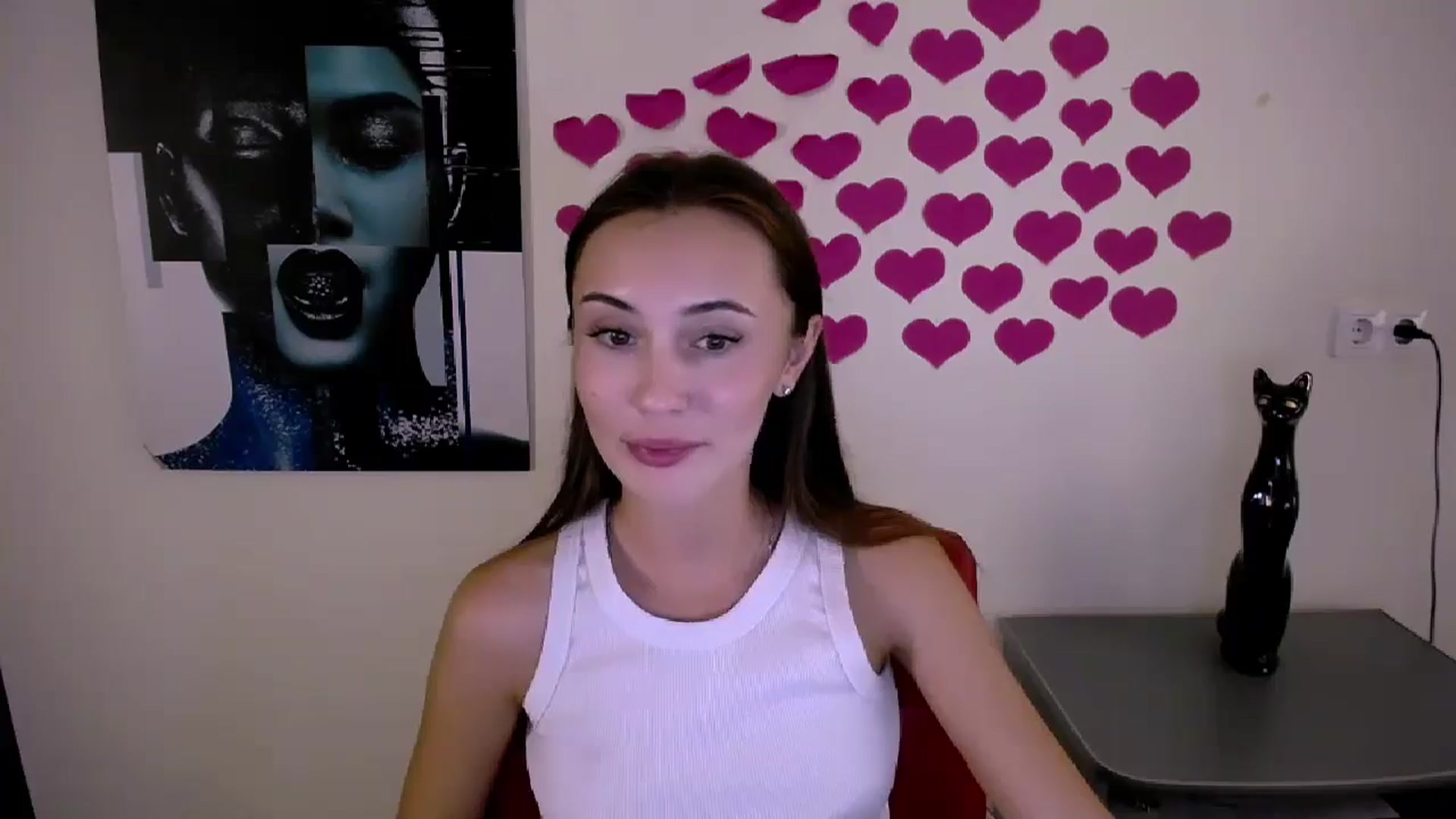 Gallery image thumbnail from Nikonara_'s myfreecams stream on, 09/01/2024, 16:44 image 7 of 20