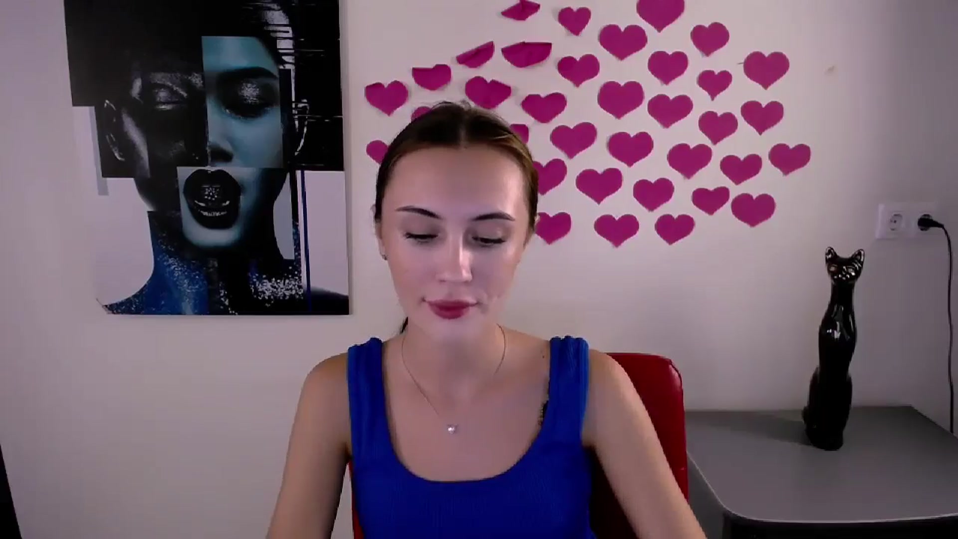 Gallery image thumbnail from Nikonara_'s myfreecams stream on, 09/02/2024, 16:34 image 11 of 20