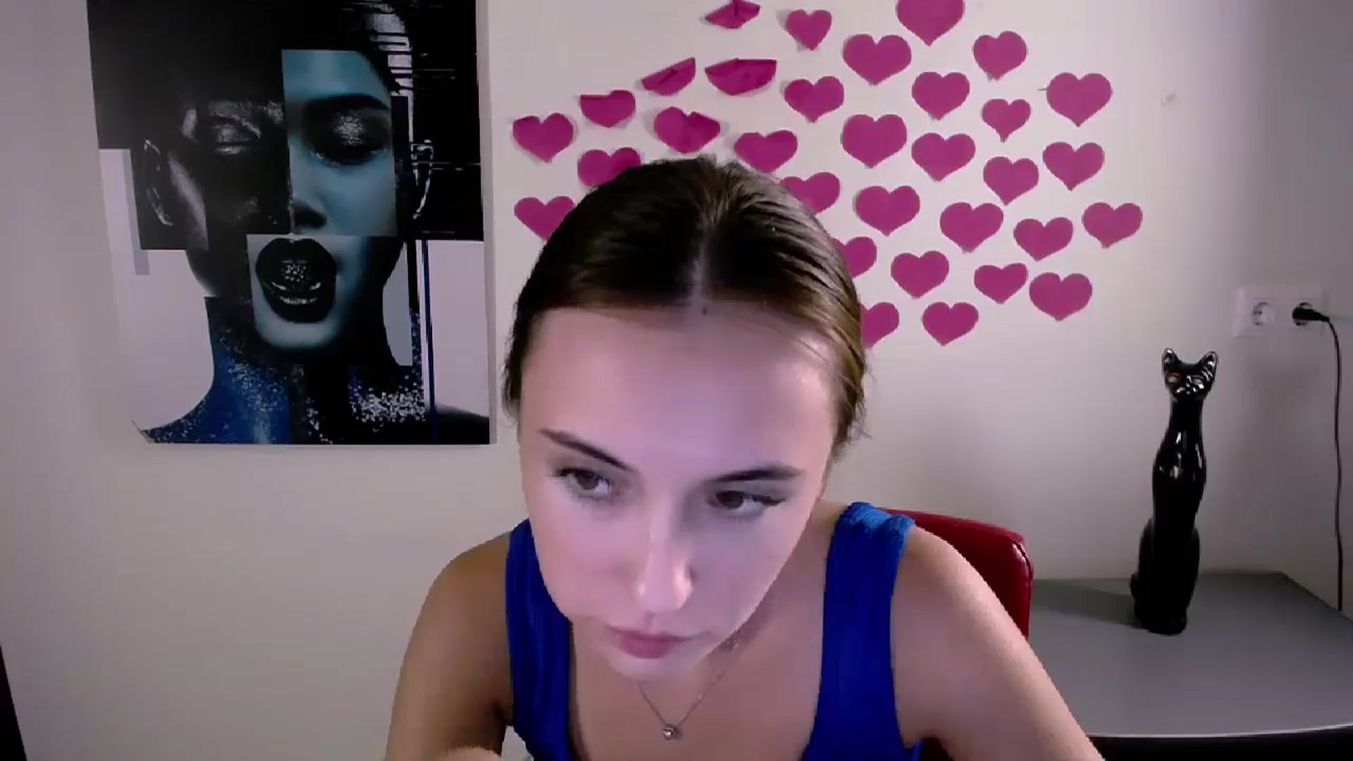 Gallery image thumbnail from Nikonara_'s myfreecams stream on, 09/02/2024, 16:34 image 20 of 20