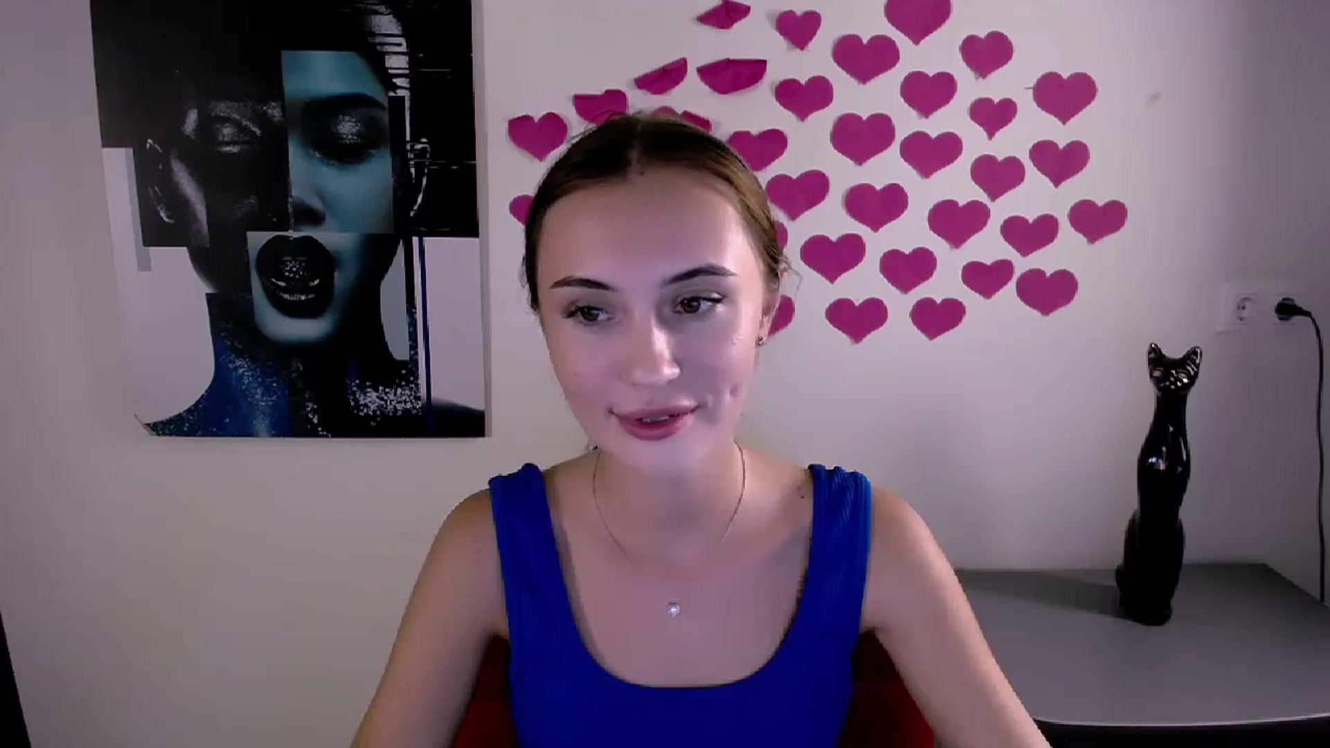 Gallery image thumbnail from Nikonara_'s myfreecams stream on, 09/02/2024, 16:34 image 19 of 20