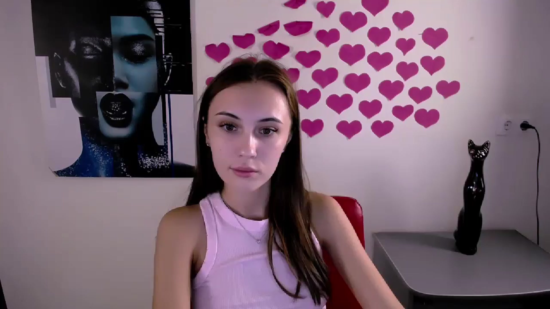 Gallery image thumbnail from Nikonara_'s myfreecams stream on, 09/03/2024, 15:55 image 3 of 20