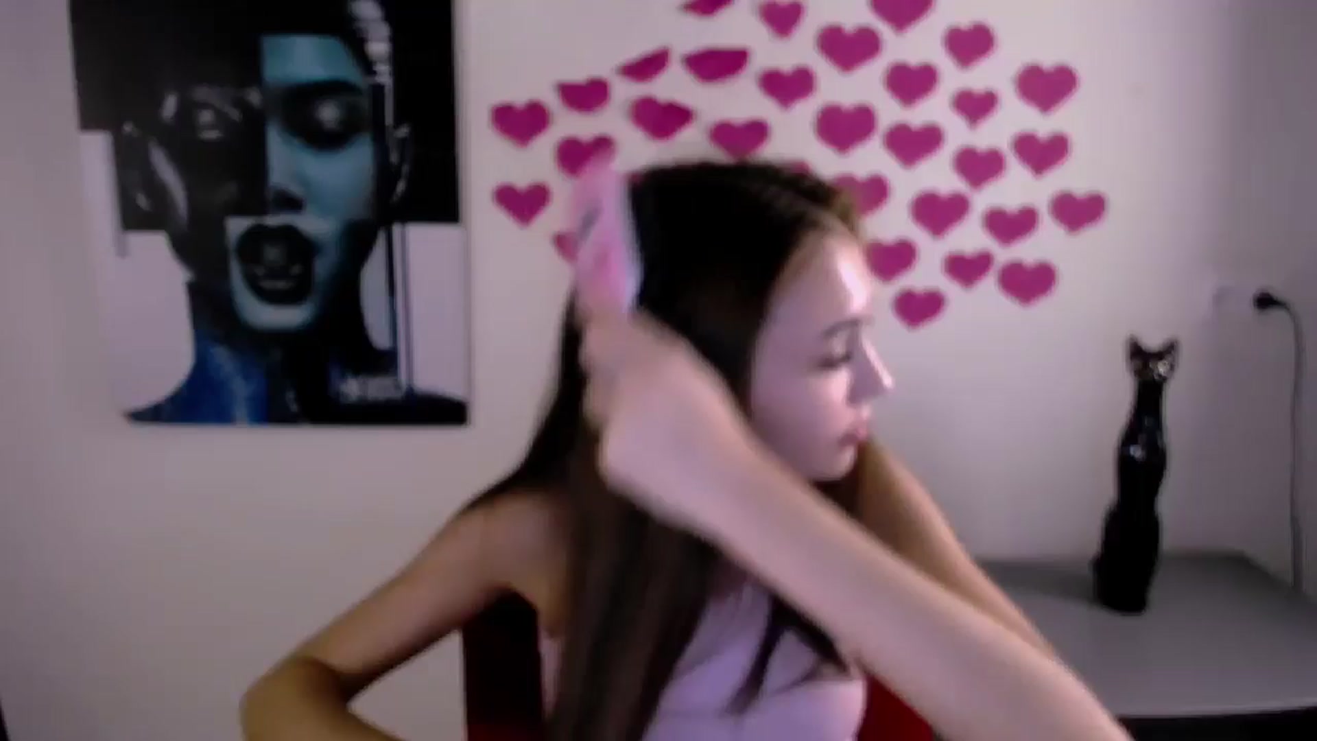 Gallery image thumbnail from Nikonara_'s myfreecams stream on, 09/03/2024, 15:55 image 6 of 20